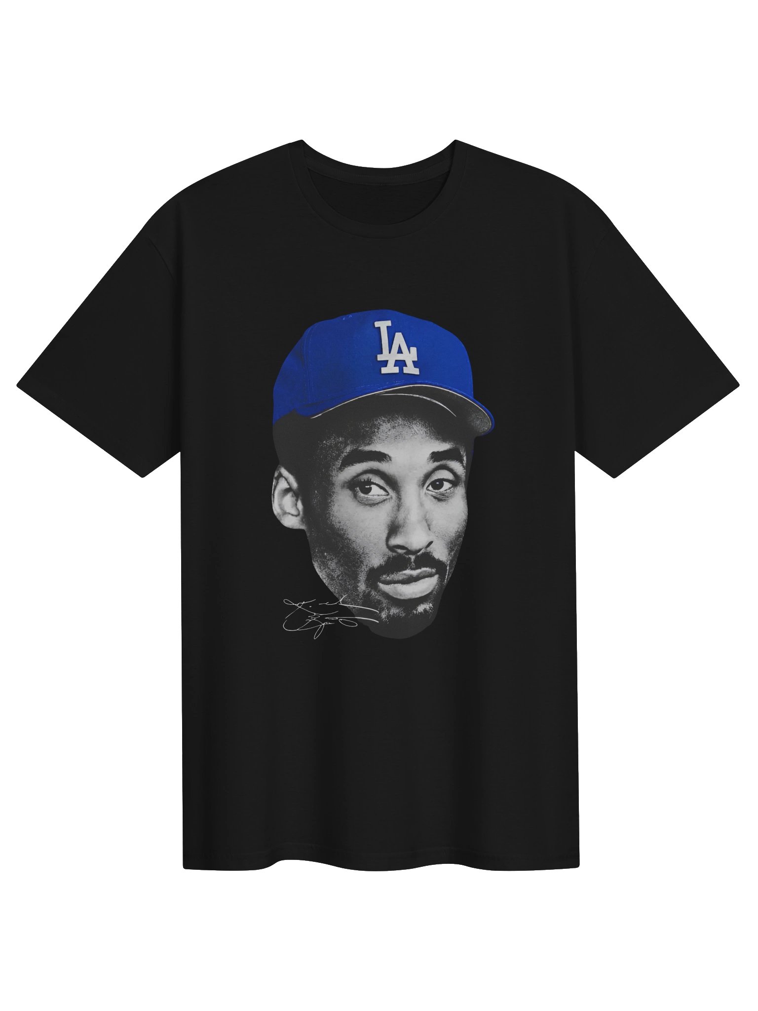 Dodgers Myles Garrett Kobe Shirt product image (1)