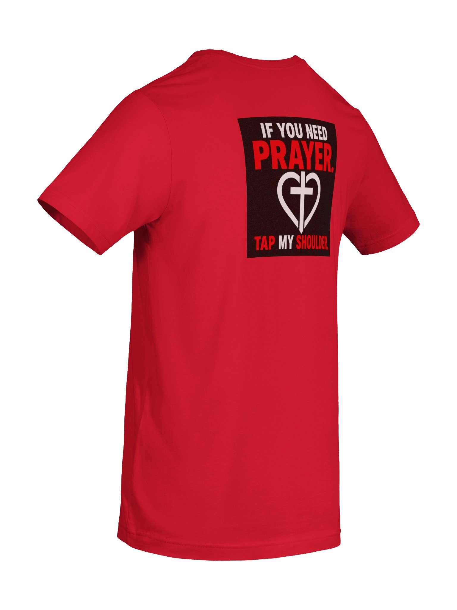 Praying Mom Tee product image (8)