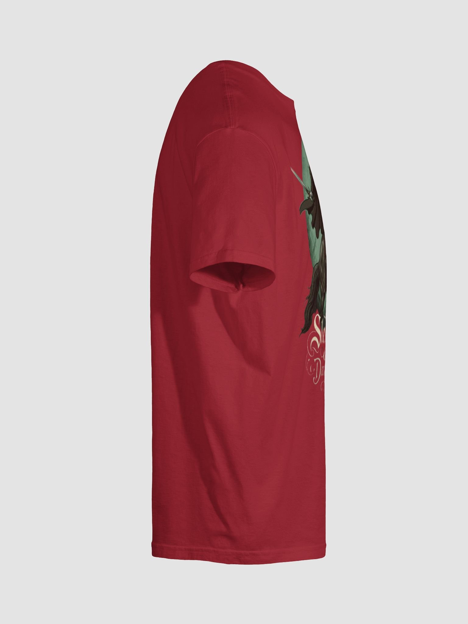 Sleepy Hollow T-shirt product image (10)