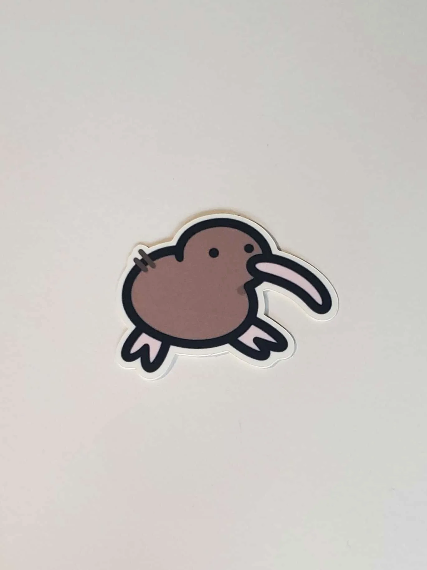 Kiwi Sticker product image (3)