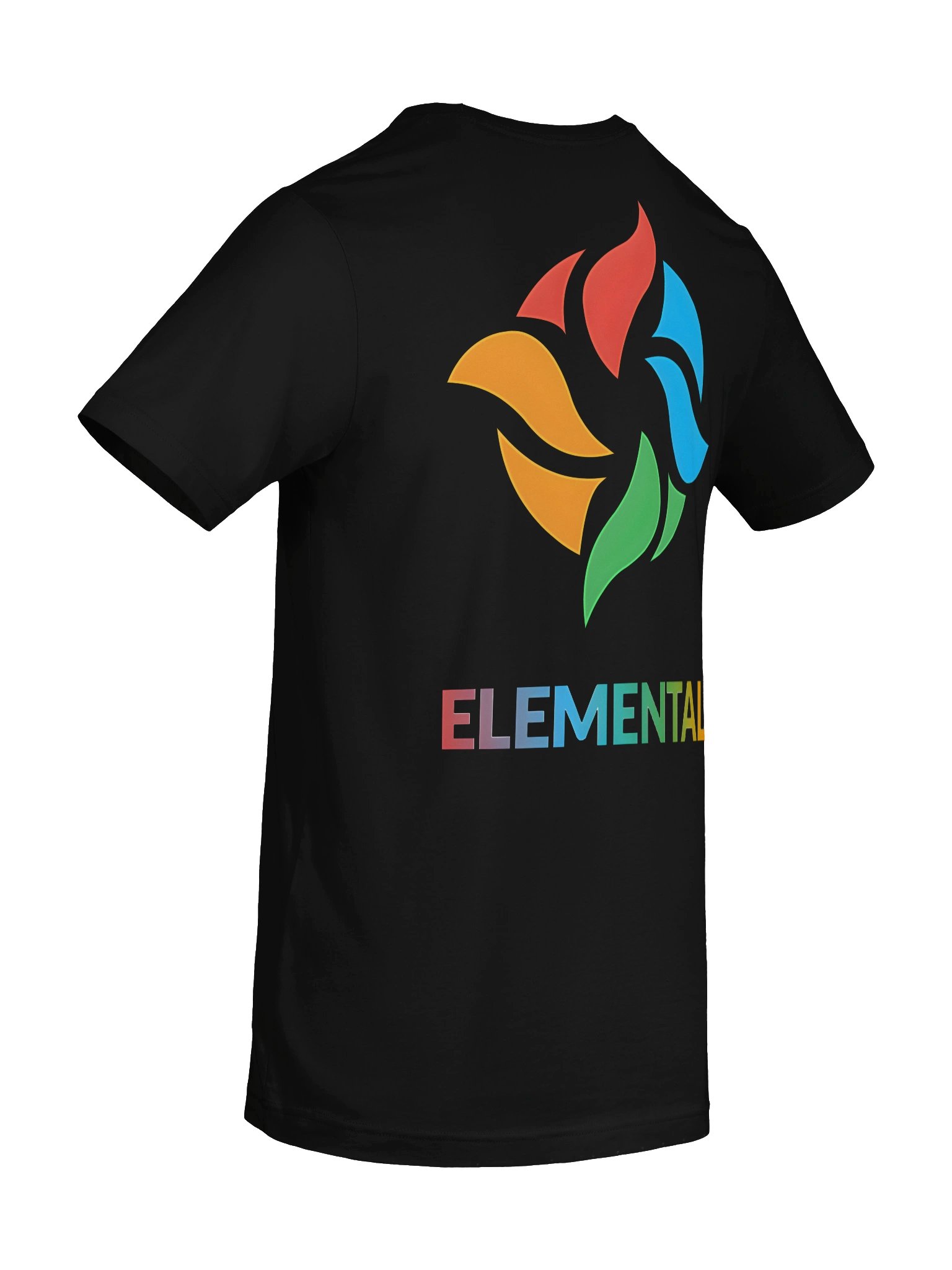ELEMENTAL Organization Tee product image (8)
