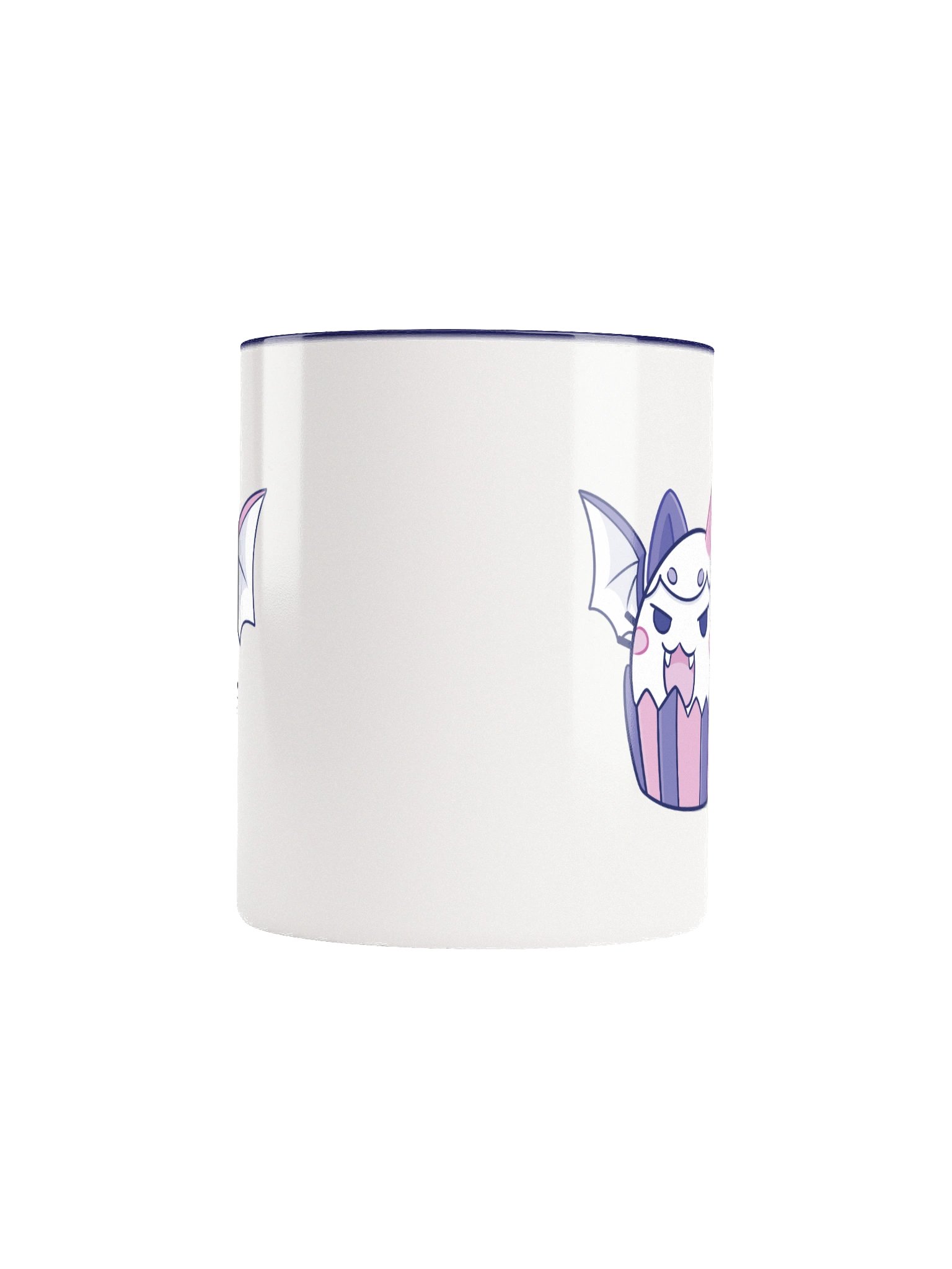 CandiCat Bat Cupcake 2023 Mug product image (5)