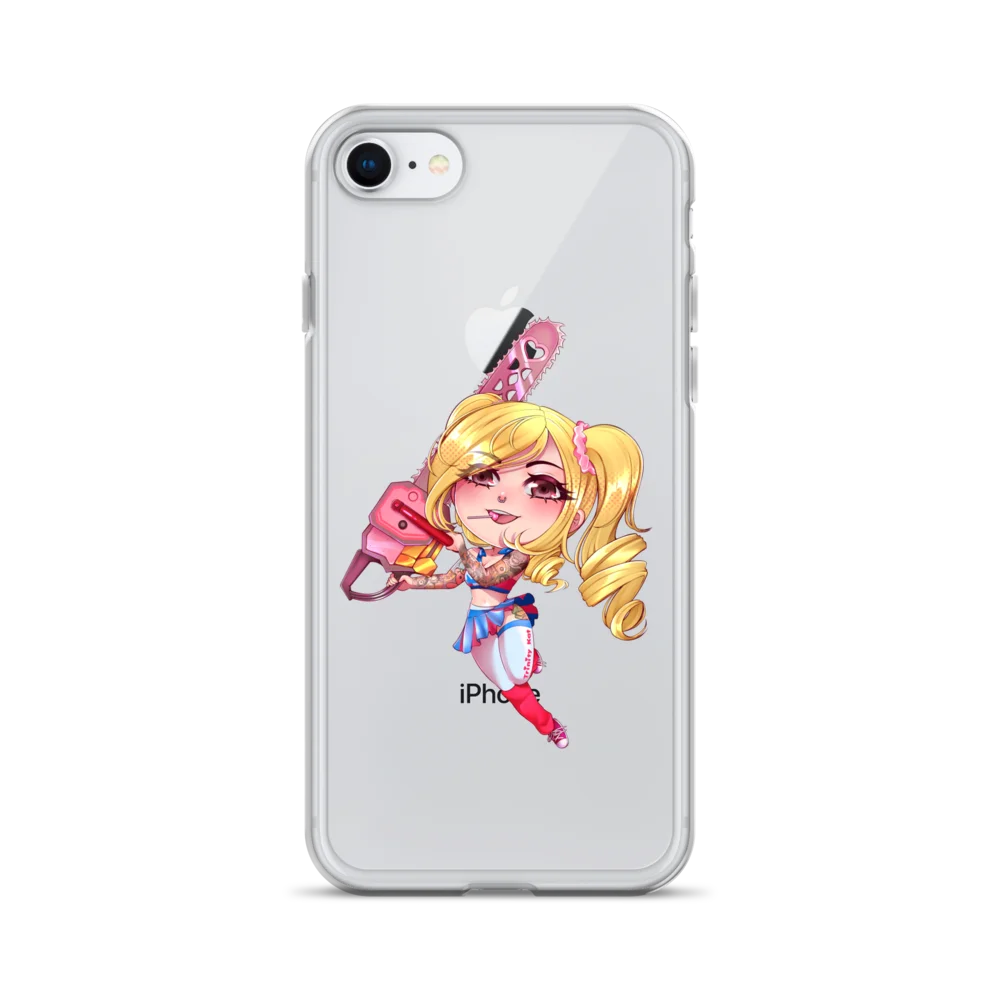 chibi me for your phone product image (28)