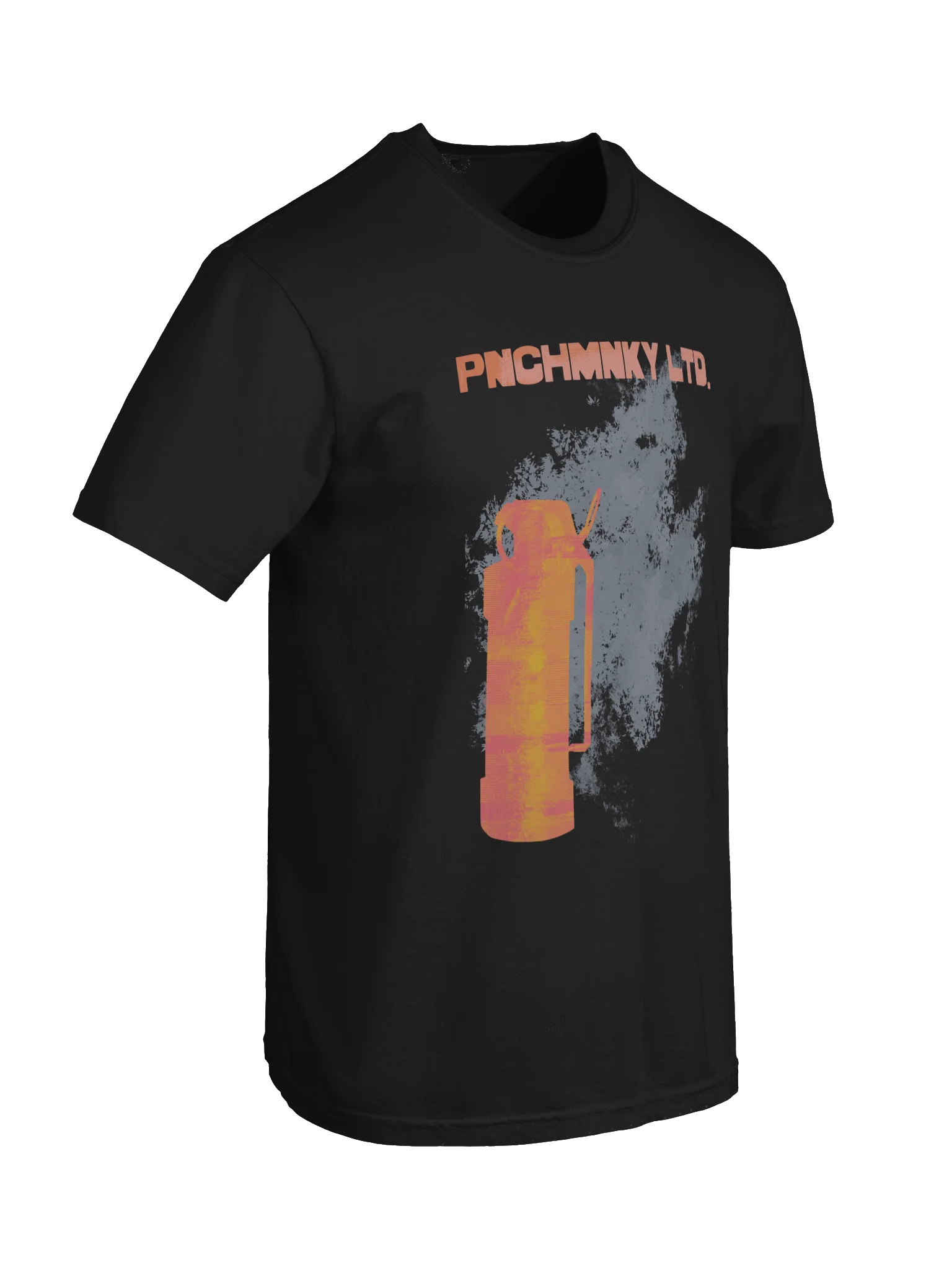 CS GRENADE T-SHIRT product image (8)