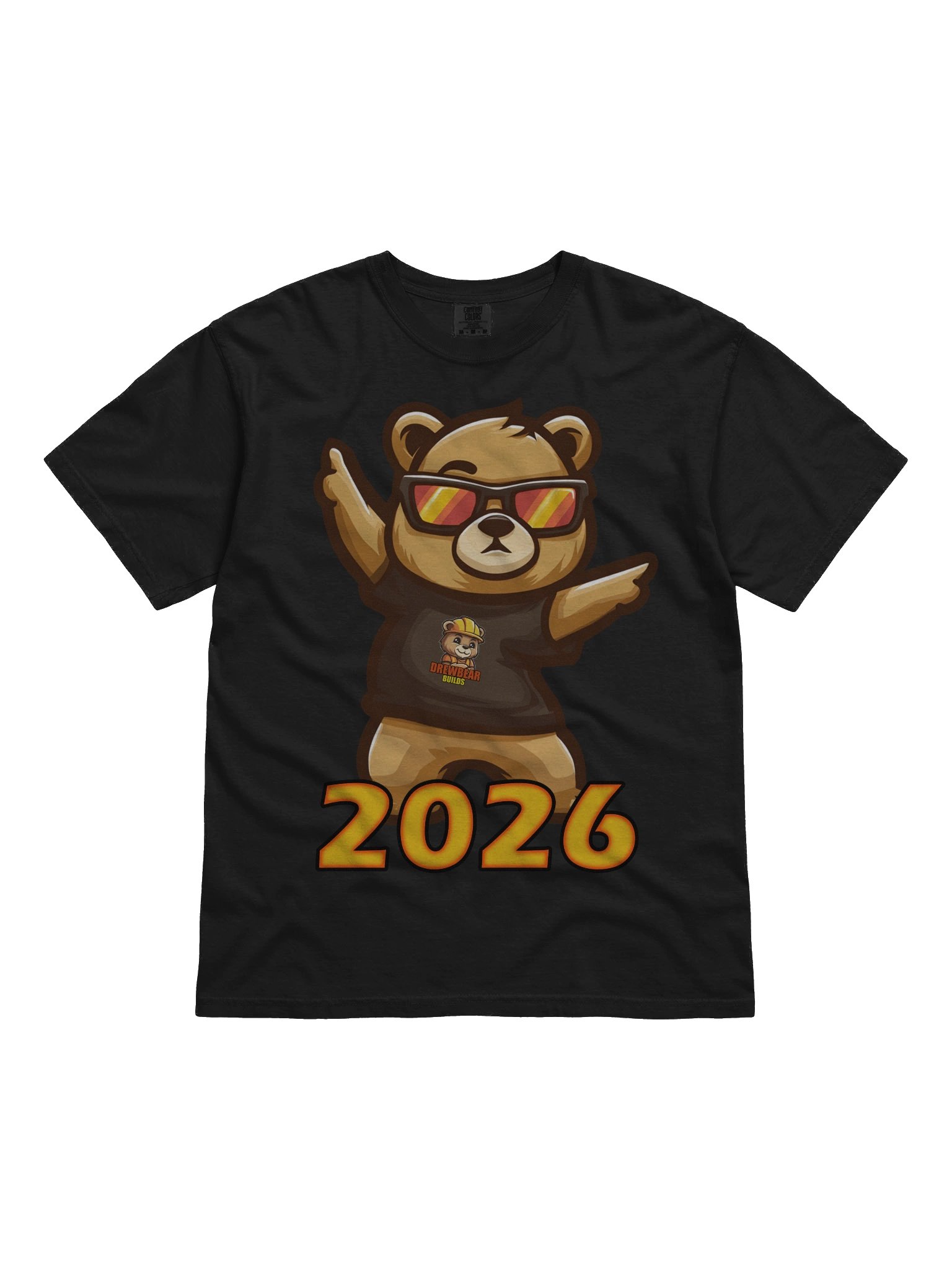 🚨LIMITED TIME🚨Dancing T - Shirt! product image (1)