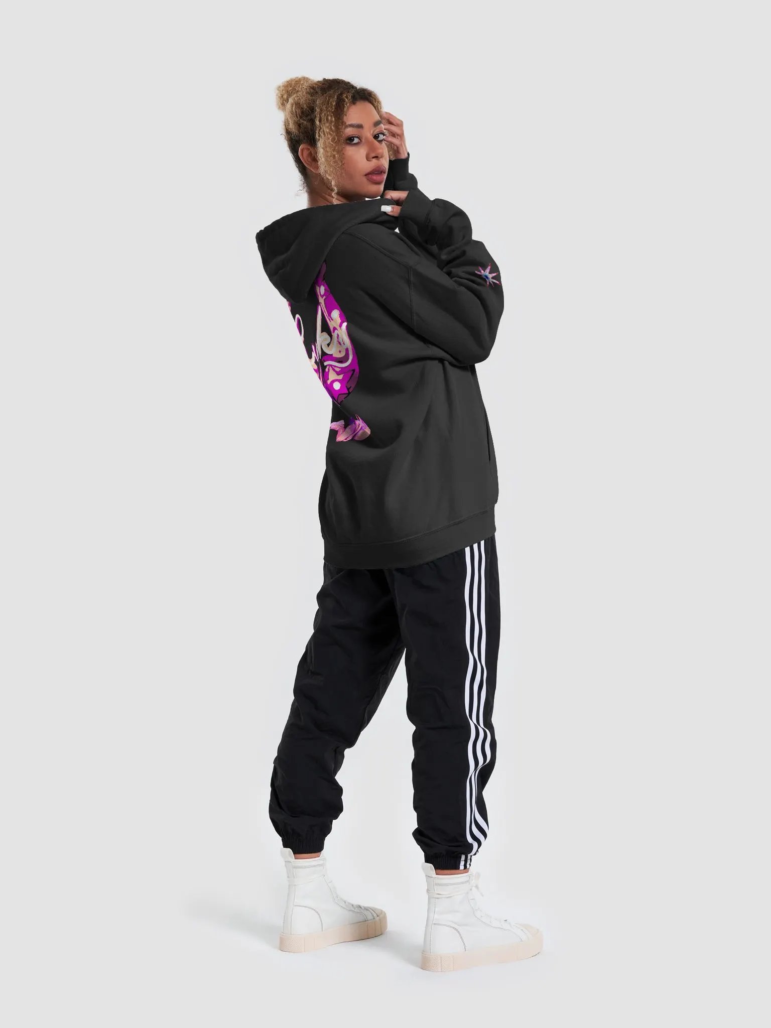 Britney Hoodie product image (3)