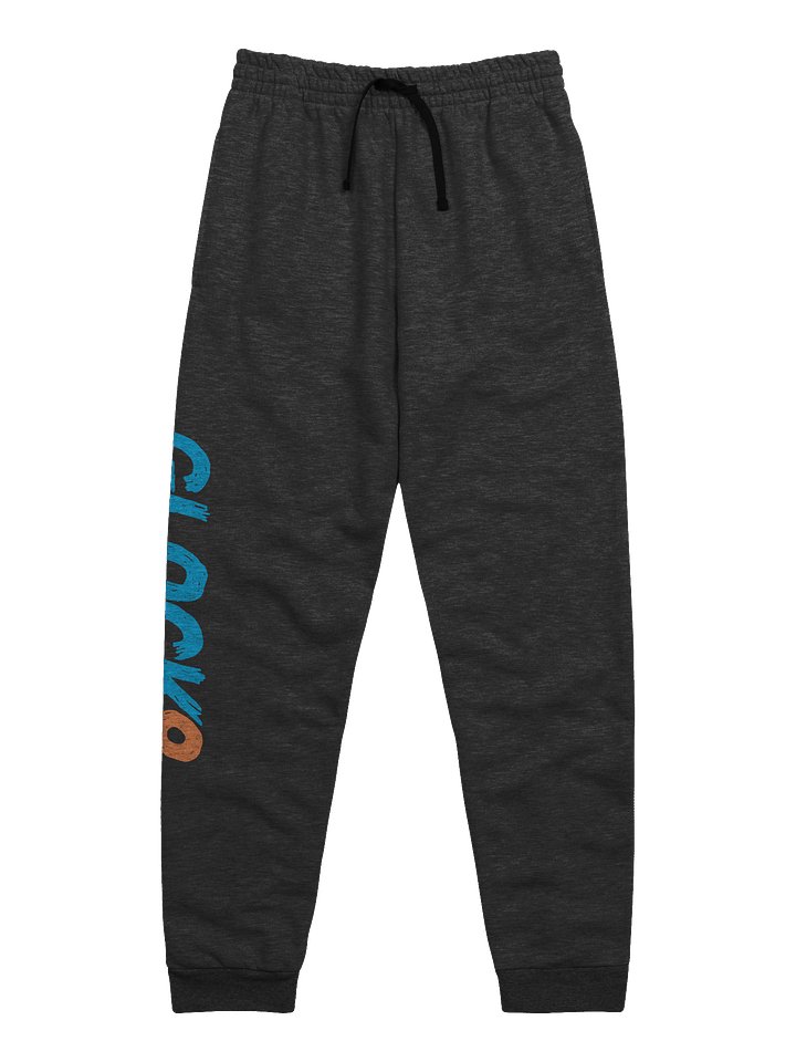 Glock9 Jerzees Unisex Joggers product image (1)