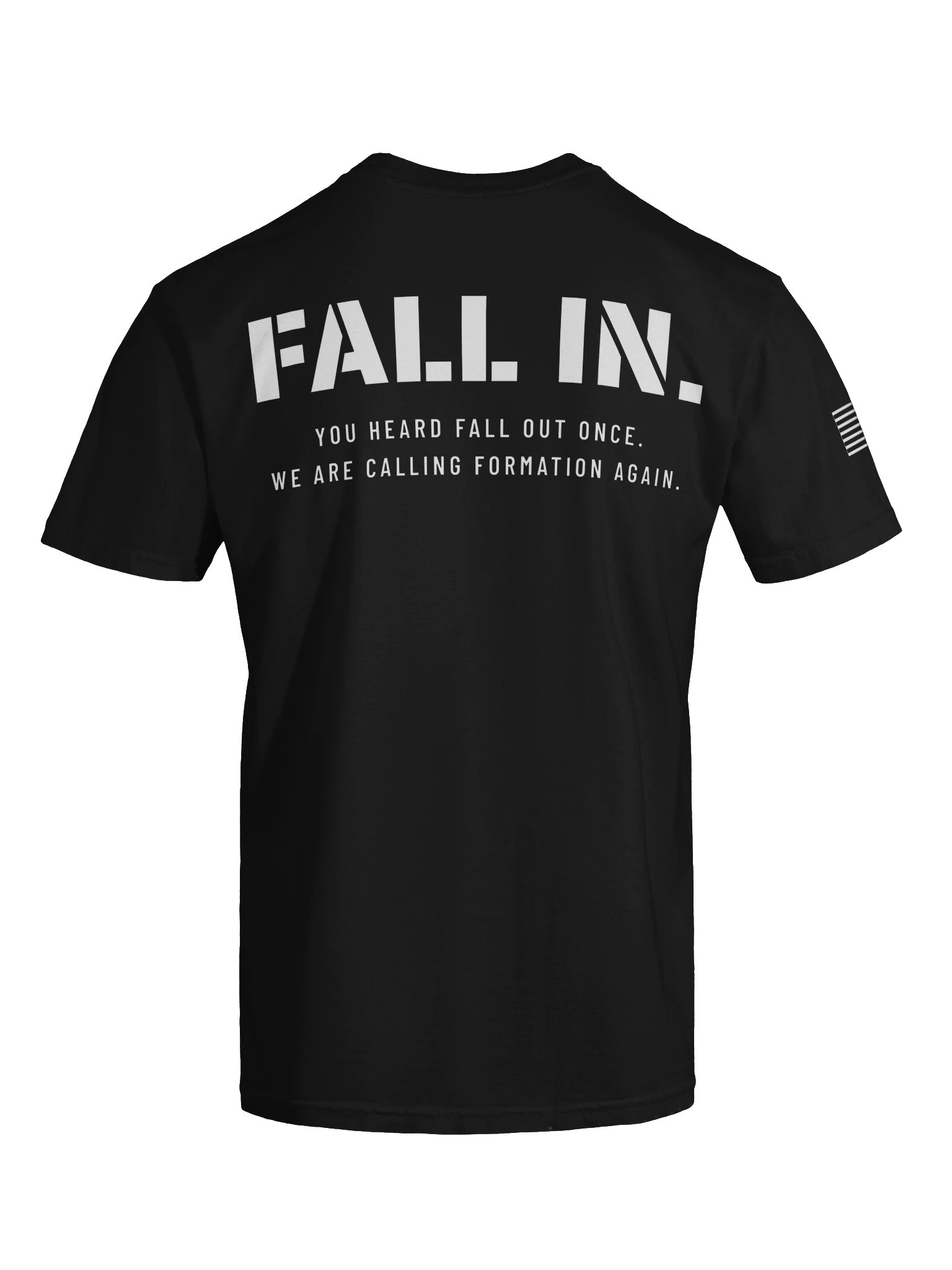 Fall In Tee product image (21)