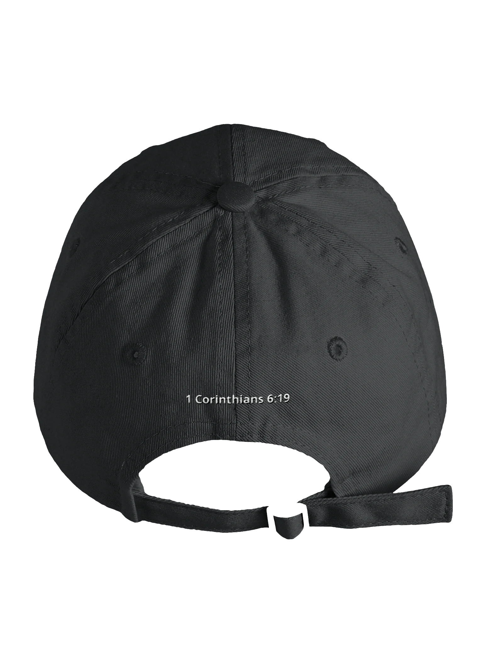 Kids Biowashed Dad Hat by His House
