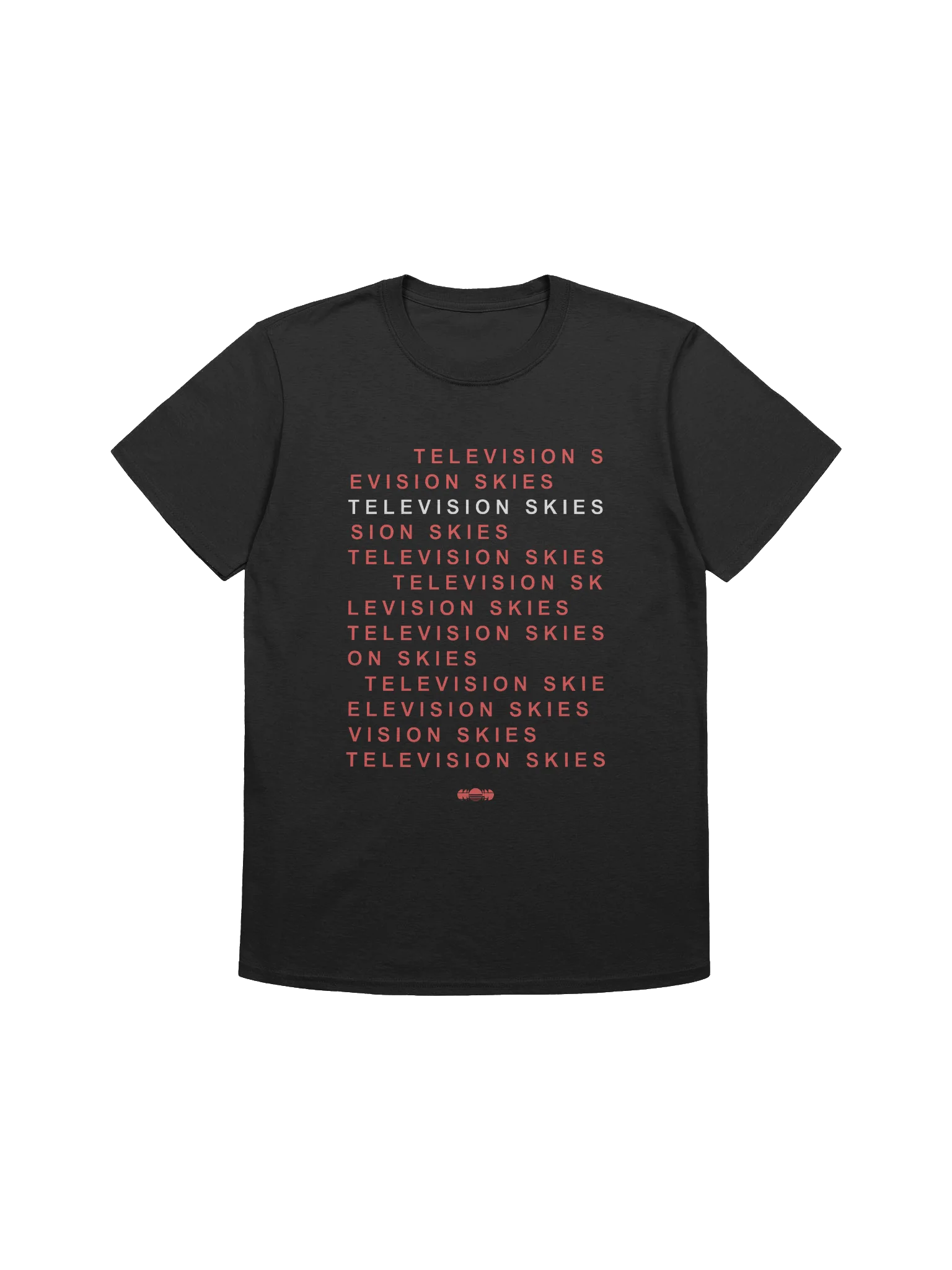 ON REPEAT TEE product image (1)