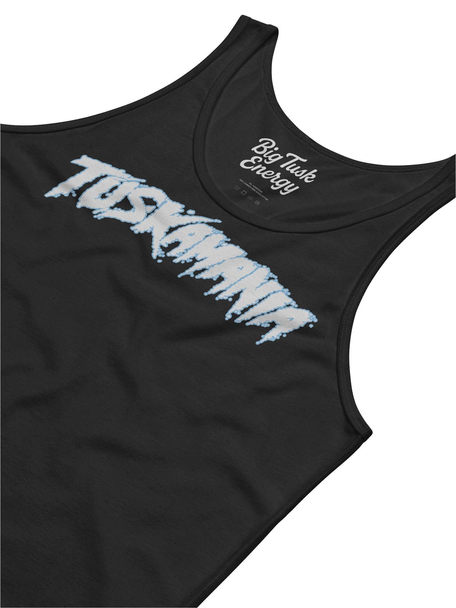 Tuskamania Ringside Tank product image (3)