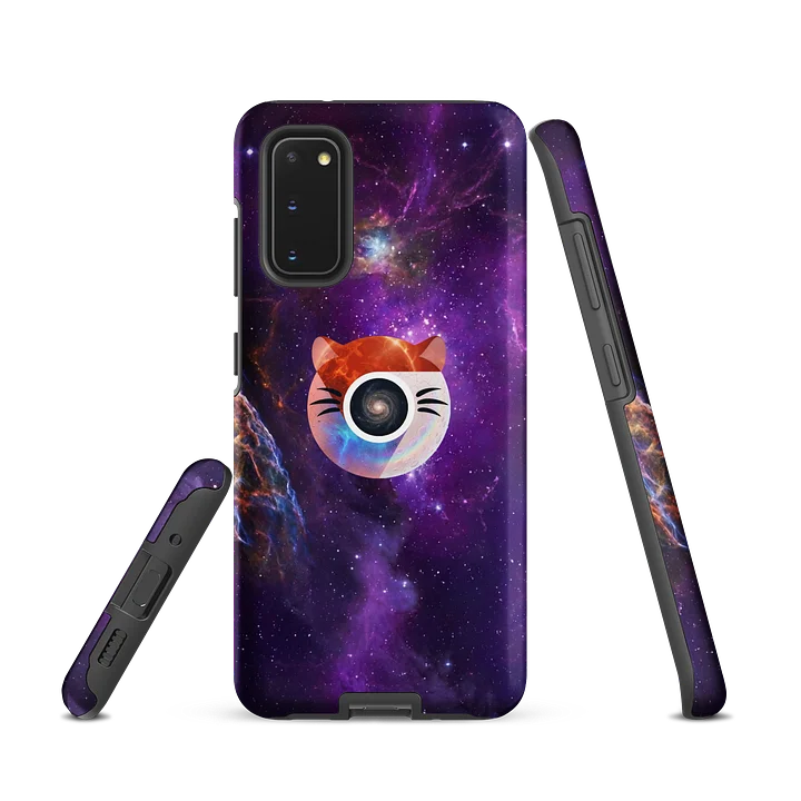 GALAXY Marsey TOUGH Samsung Galaxy case product image (1)