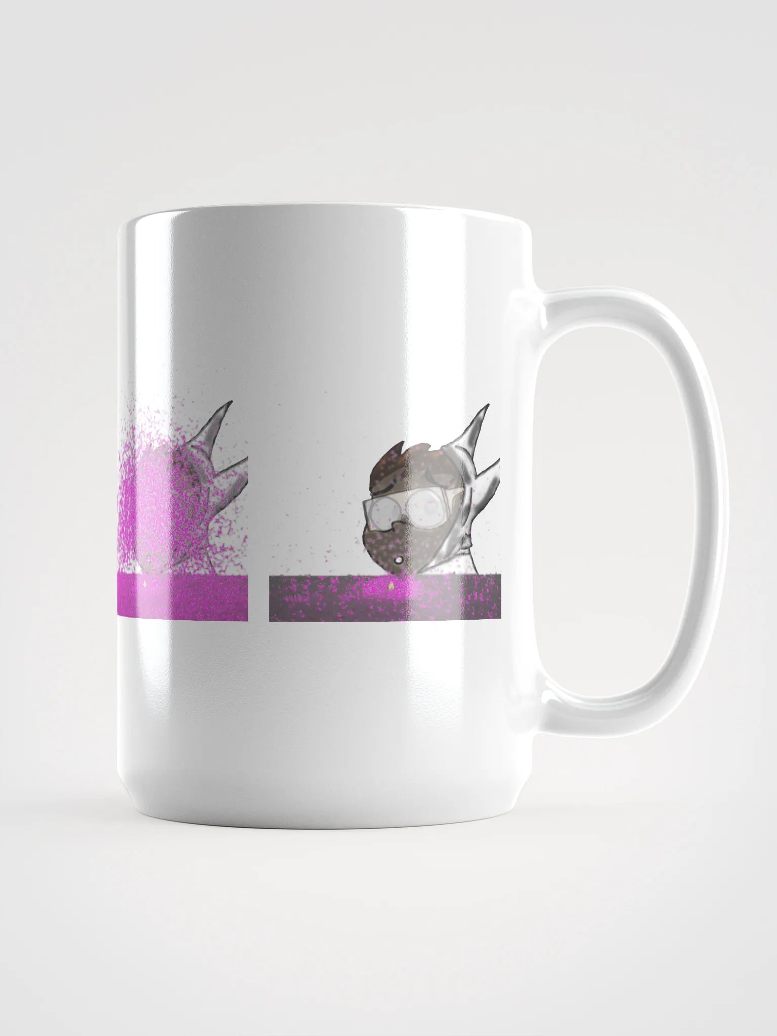 Aldy Scientist Coffee Mug product image (1)