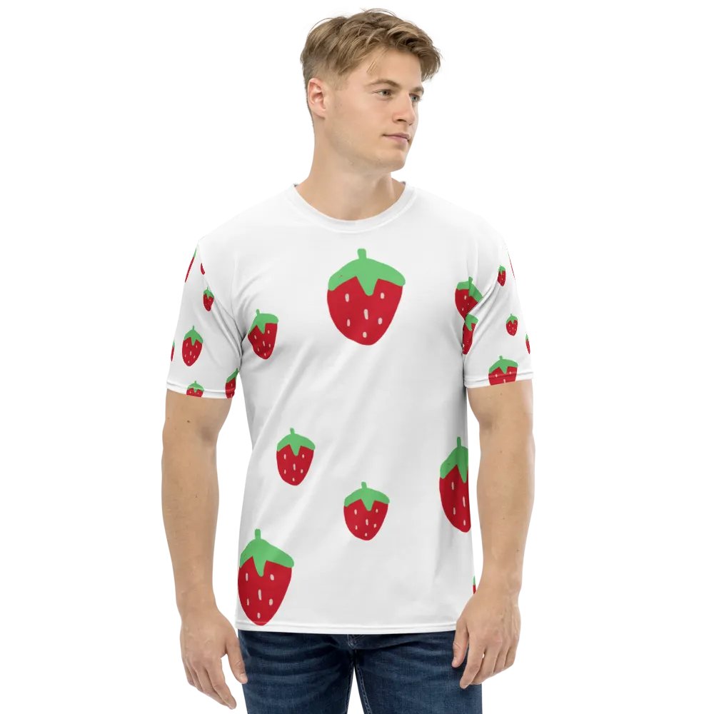strawberry t product image (2)