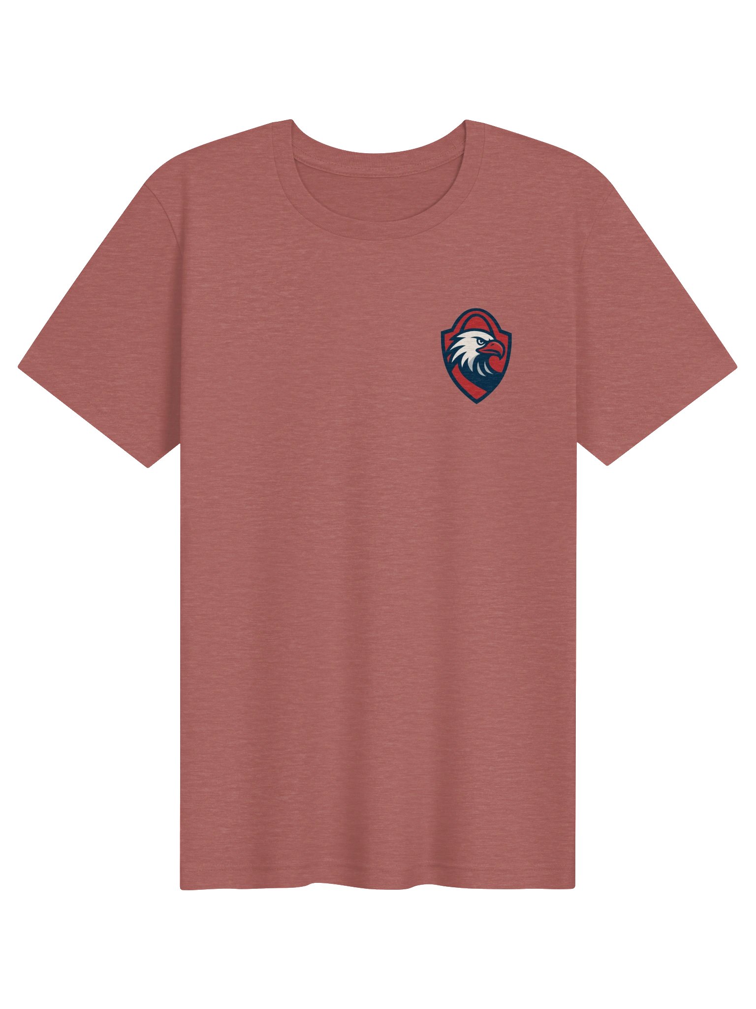 Eagles Badge Tee product image (1)