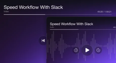 Speed Workflow With Slack product image (1)