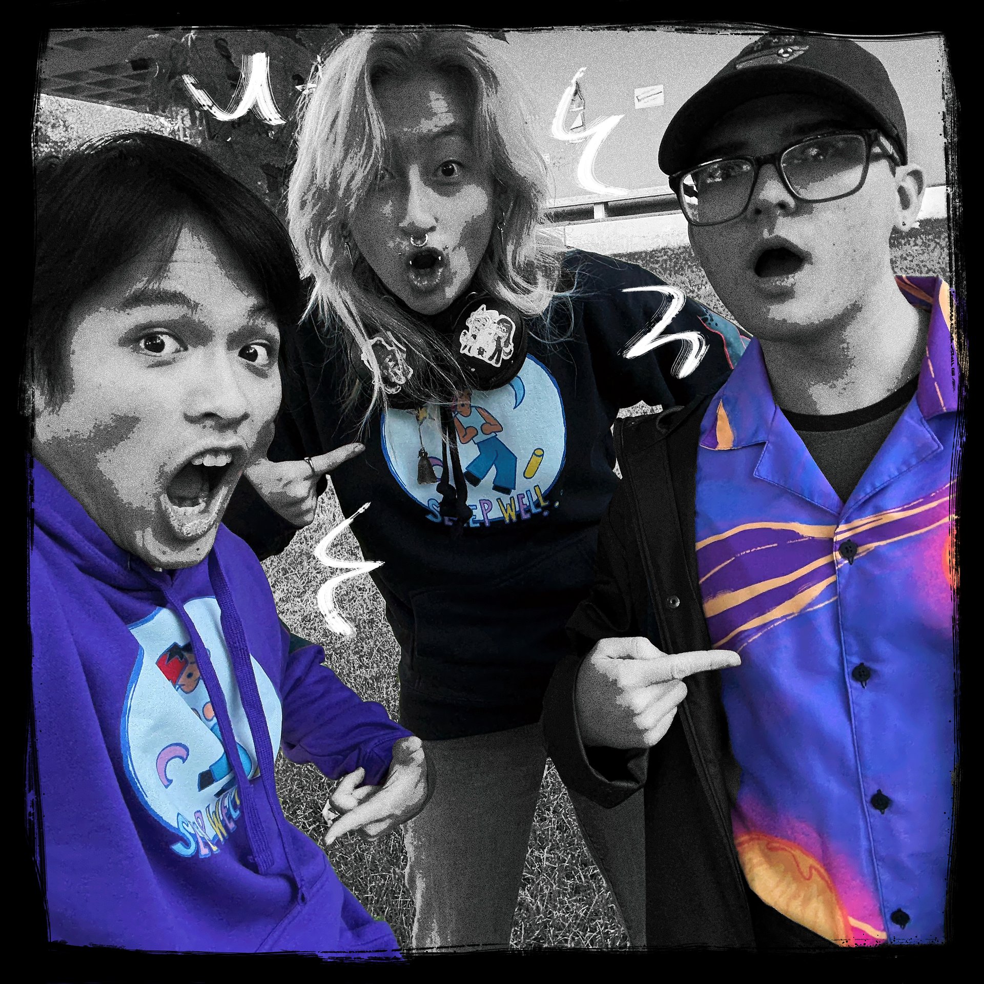 Sleep Well Sweater product image (8)