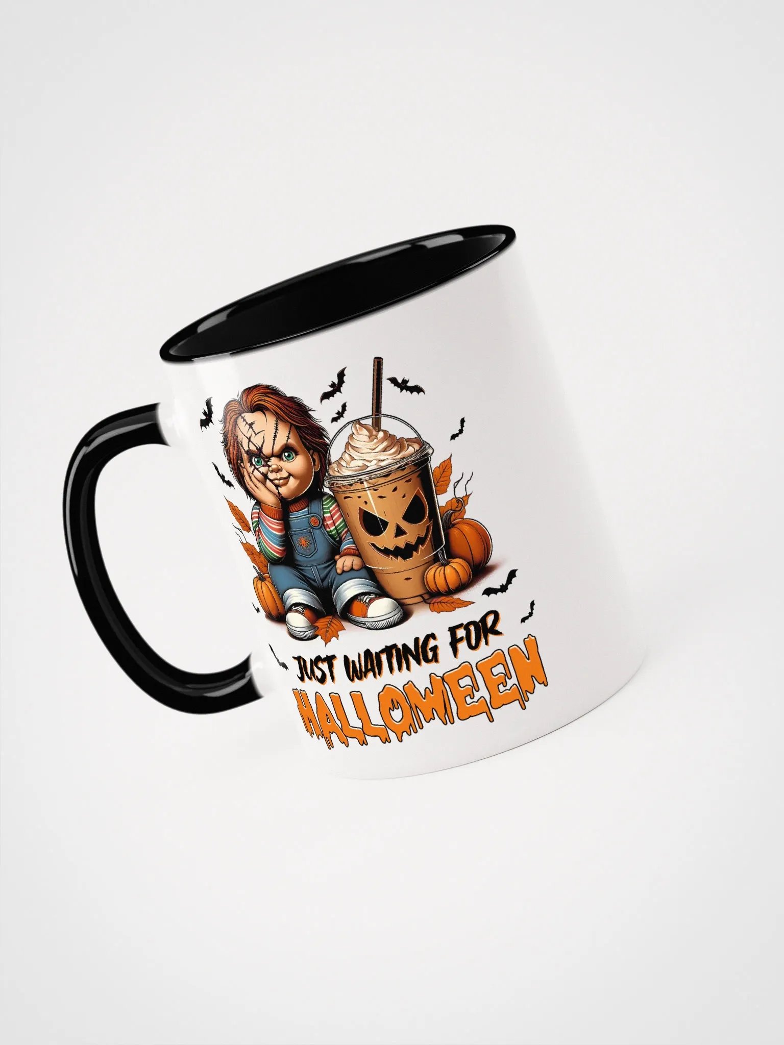 Halloween Chucky Mug product image (12)