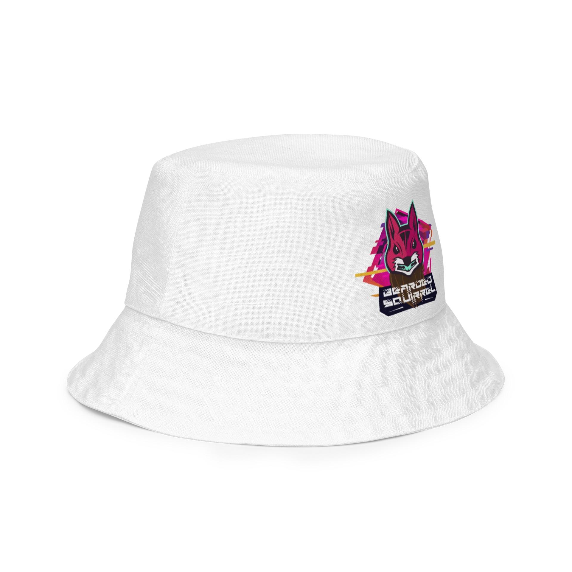 Logo - Bucket Hat product image (2)