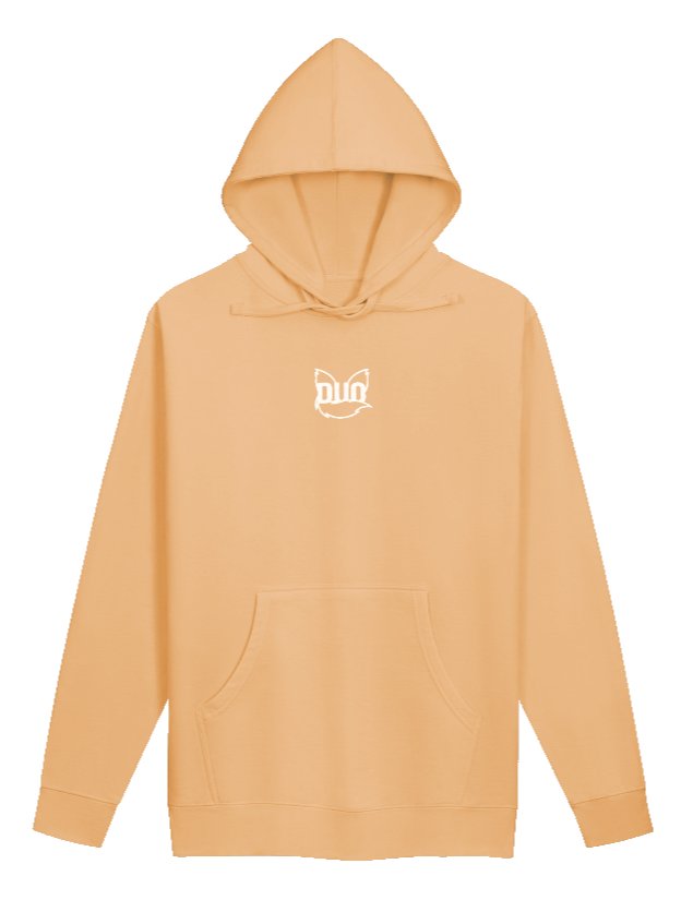 AayoJack x VSMP "Foxduo" Embroided Hoodie product image (1)