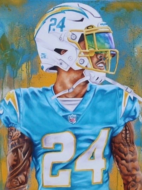 Path To The Draft 💎 product image (1)