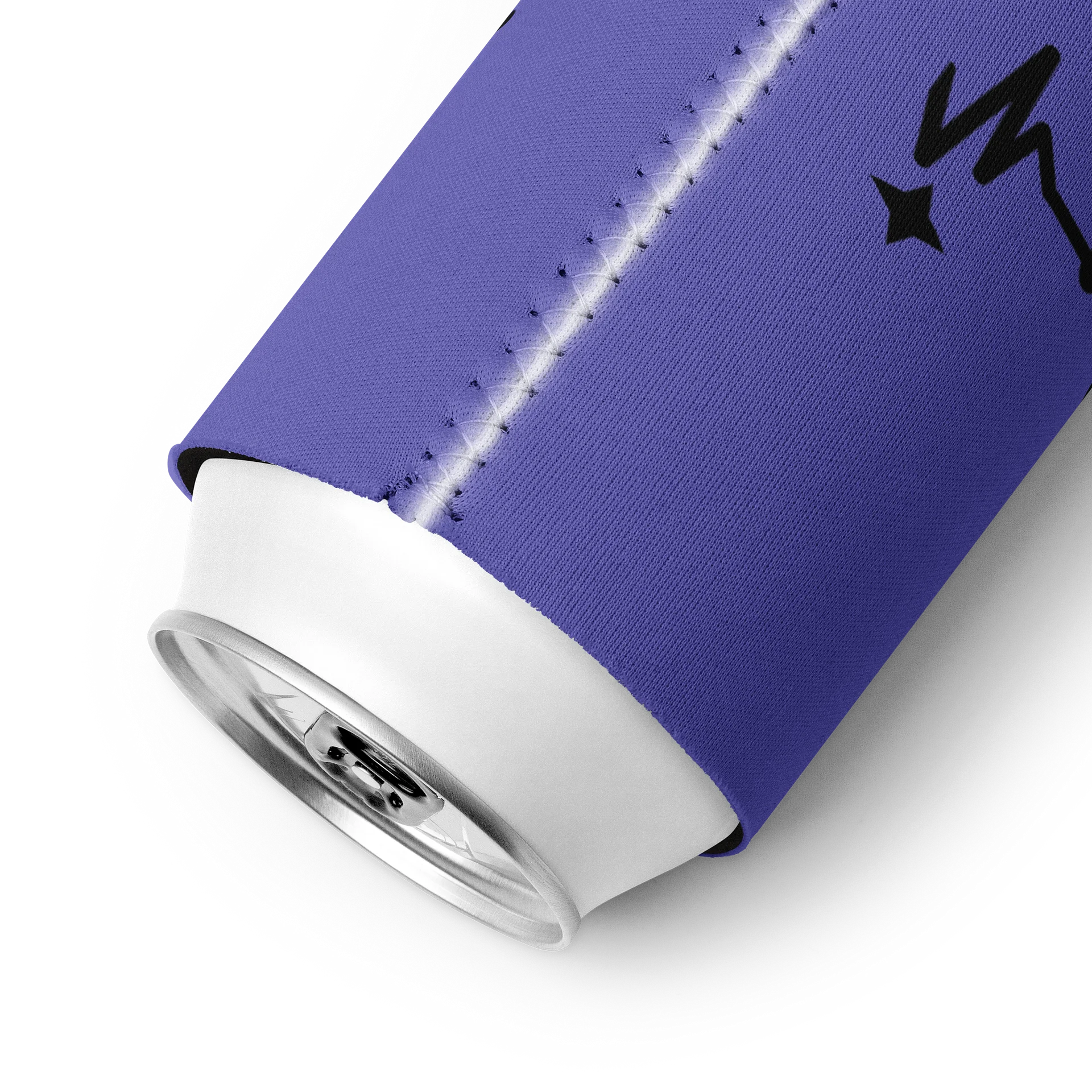 Purple Color Can Cooler - Fall Aesthetic product image (9)