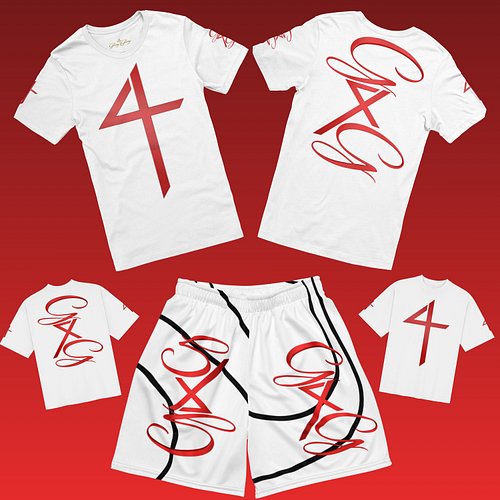 Red Glory Set 🌹
Oversized tees available too❗️
Glory4Glory.com

#summerfit #explorepage✨ #glory #clothing