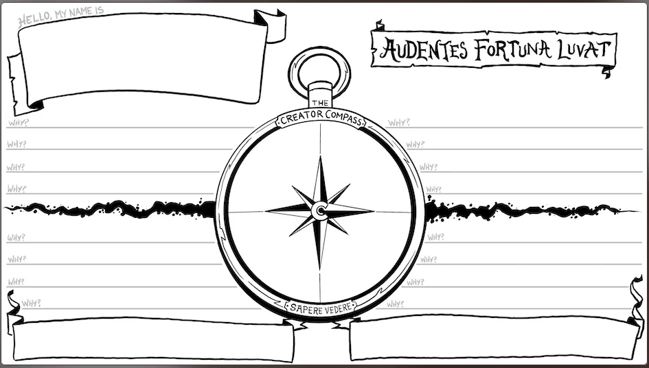 Creator Compass product image (2)