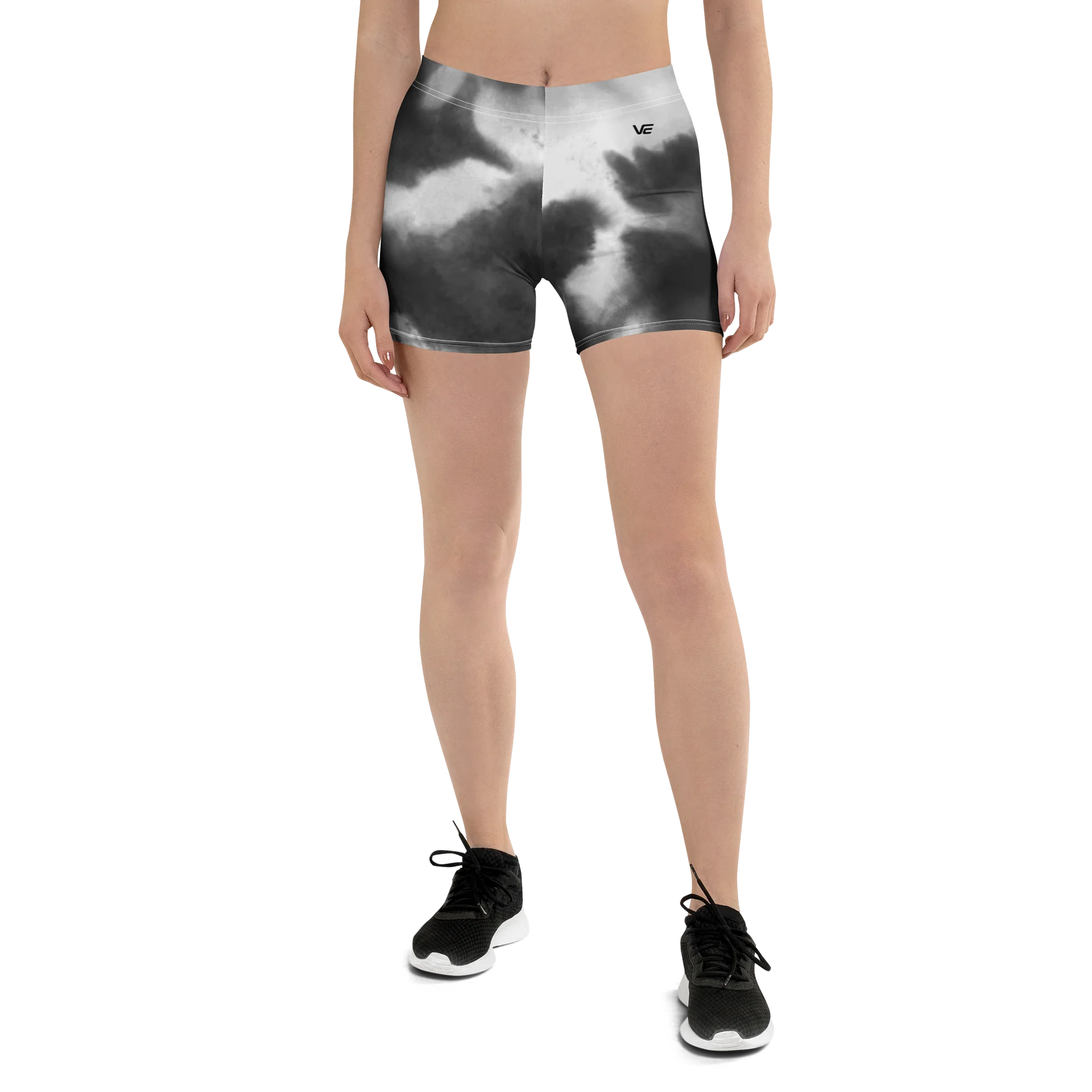 VAEO Training Shorts product image (1)