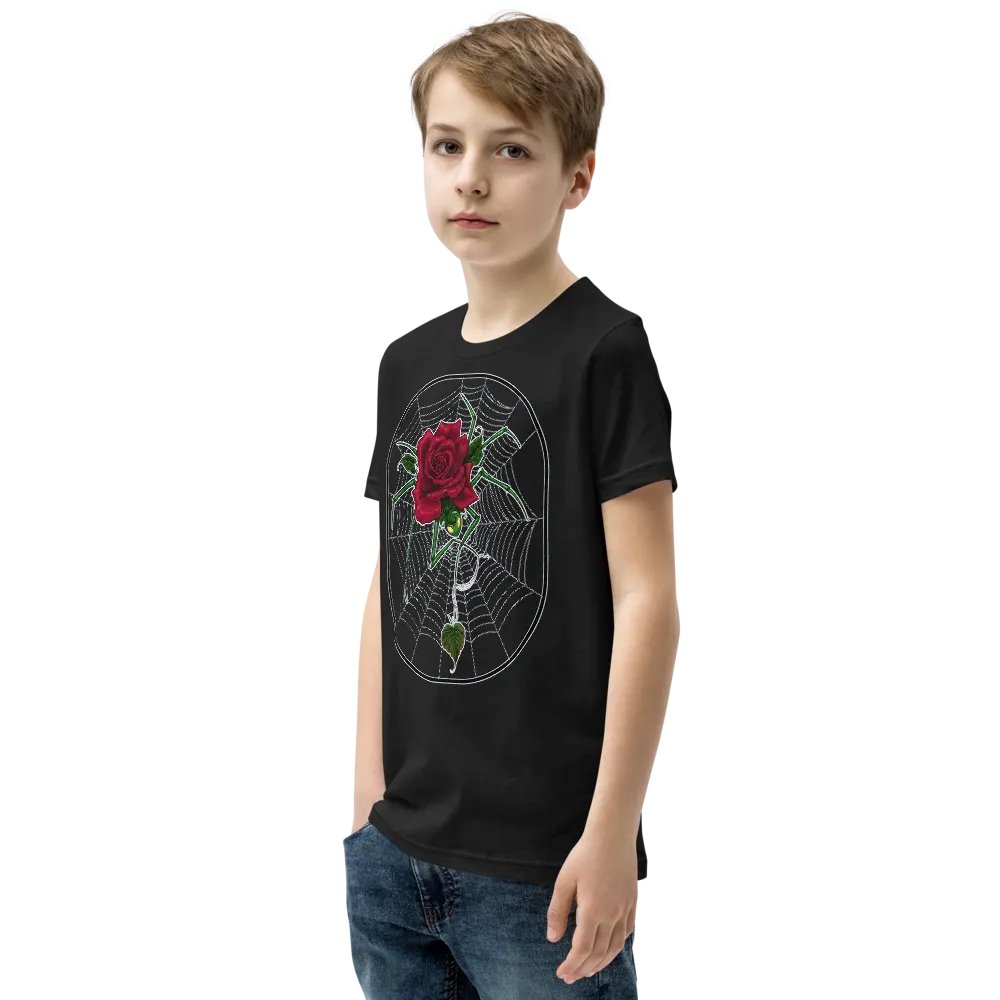 Rose Weaver - SFA Youth T-Shirt product image (12)