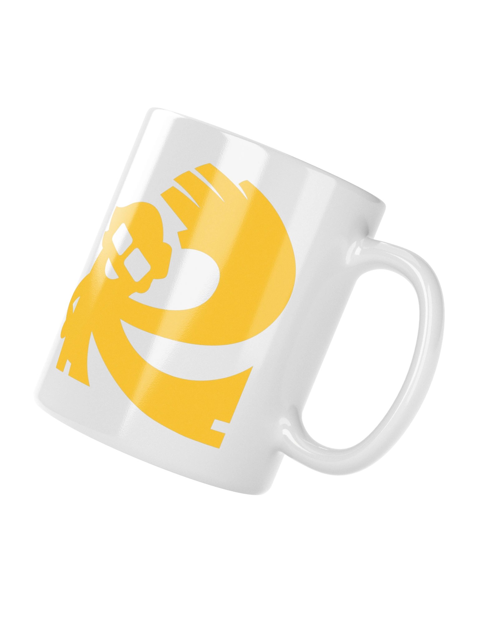 Klensyh - White Glossy Mug product image (10)