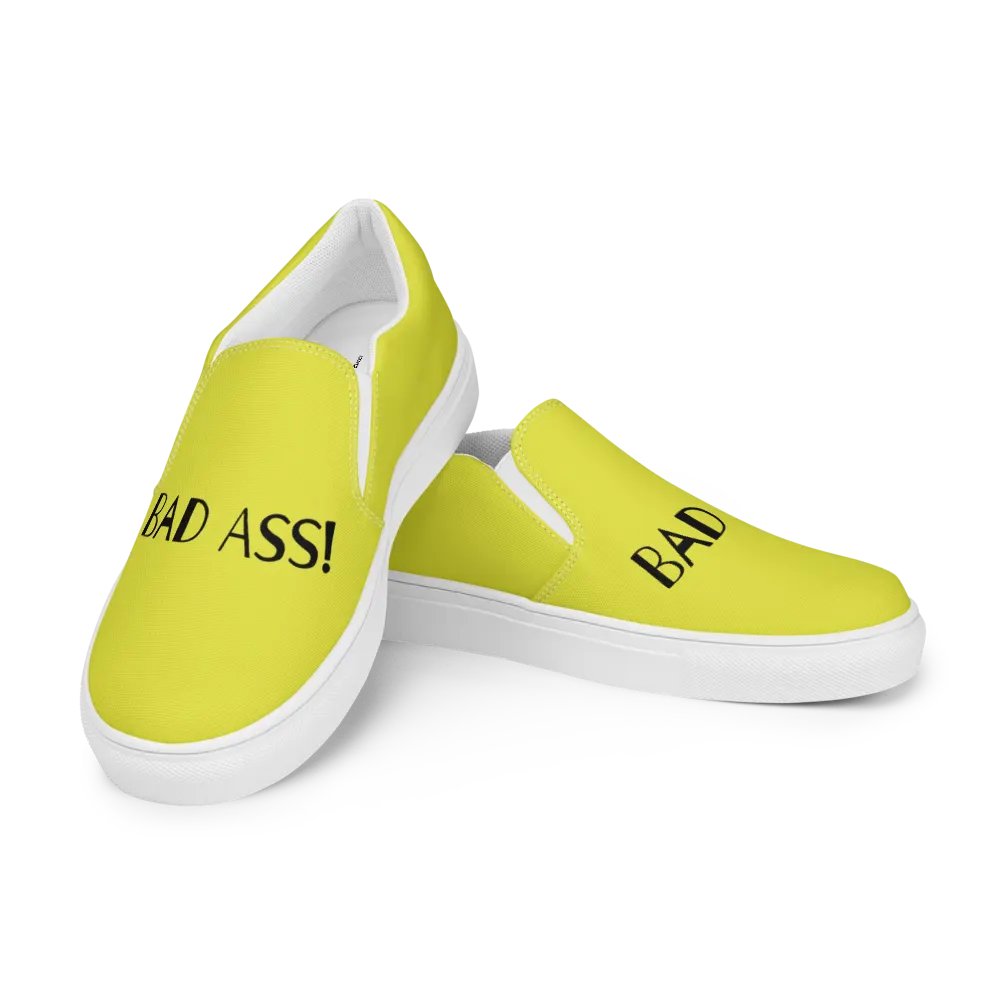Bad Ass Slip-Ons product image (11)