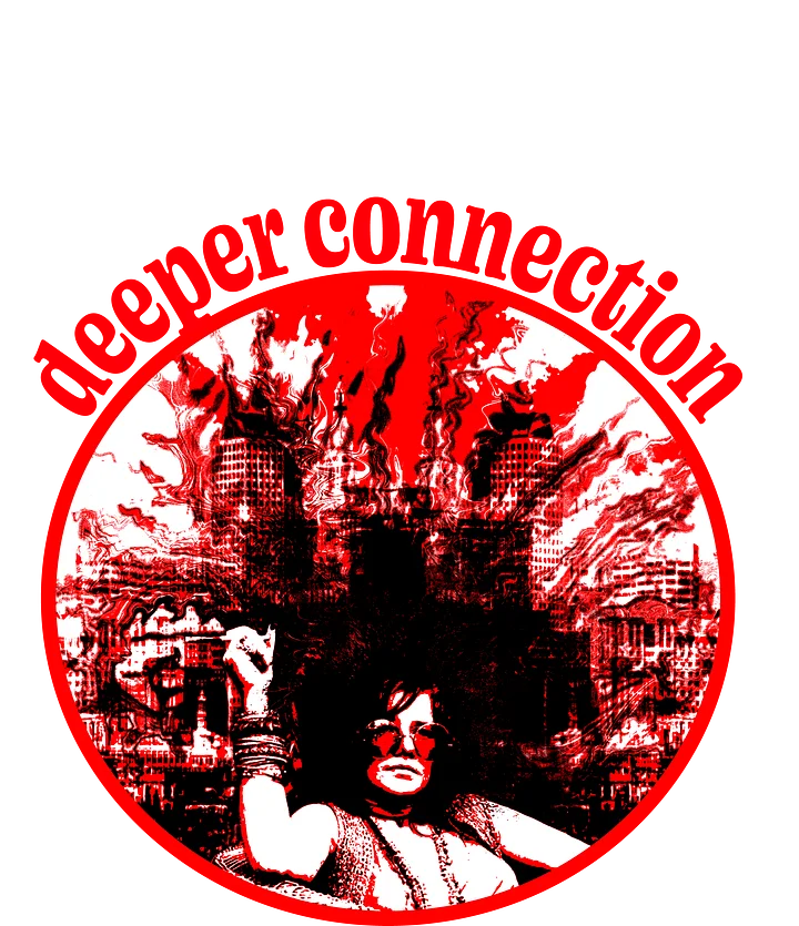 DEEPER CONNECTION product image (2)