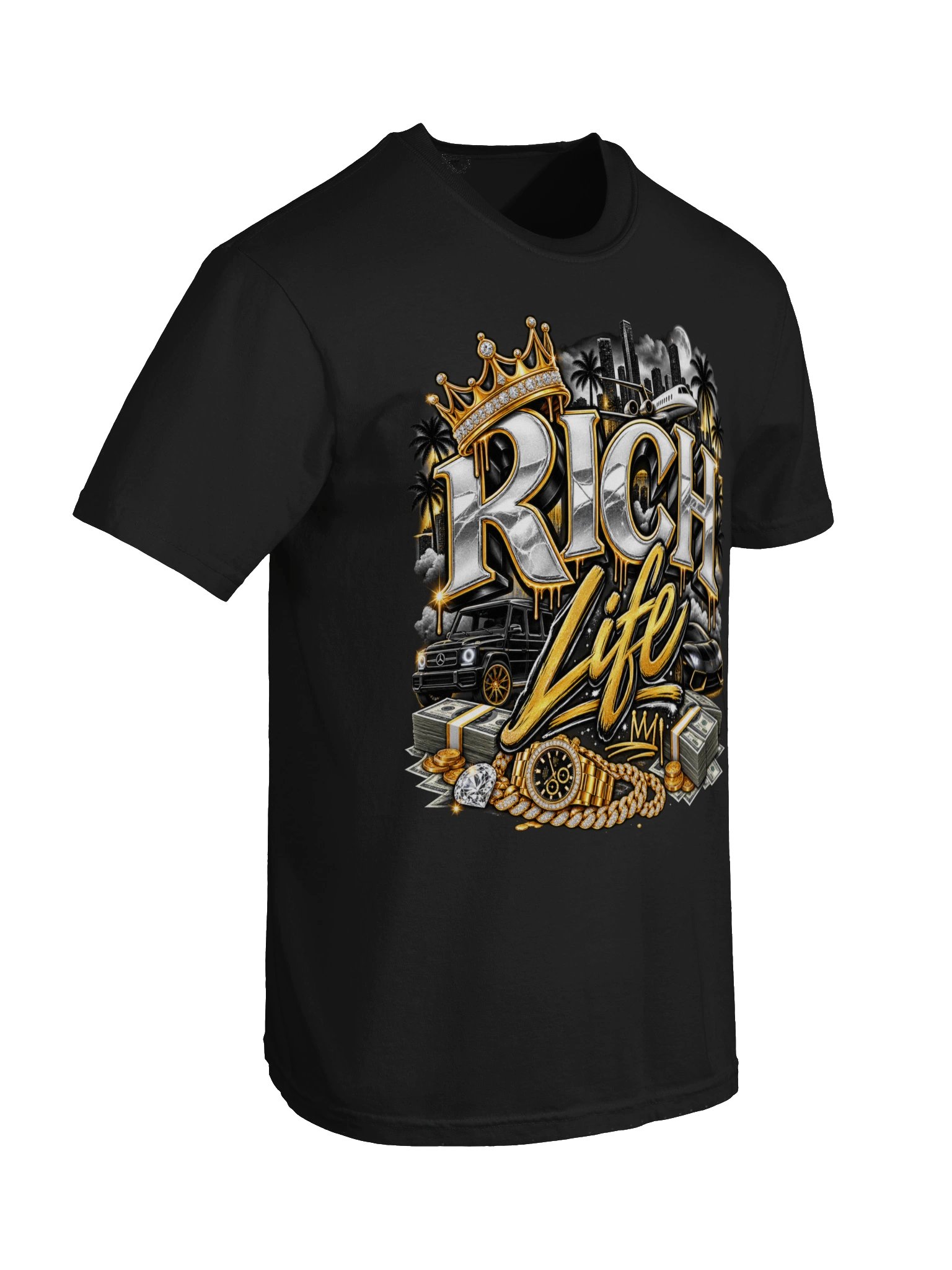 Rich Life product image (1)