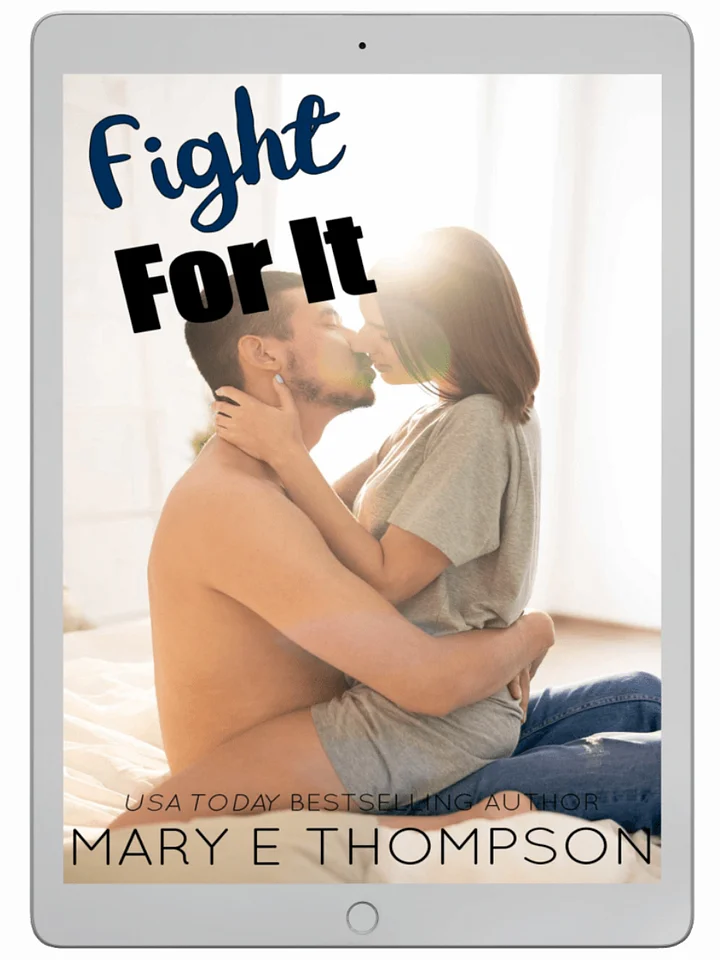 Fight For It (EBOOK) product image (1)
