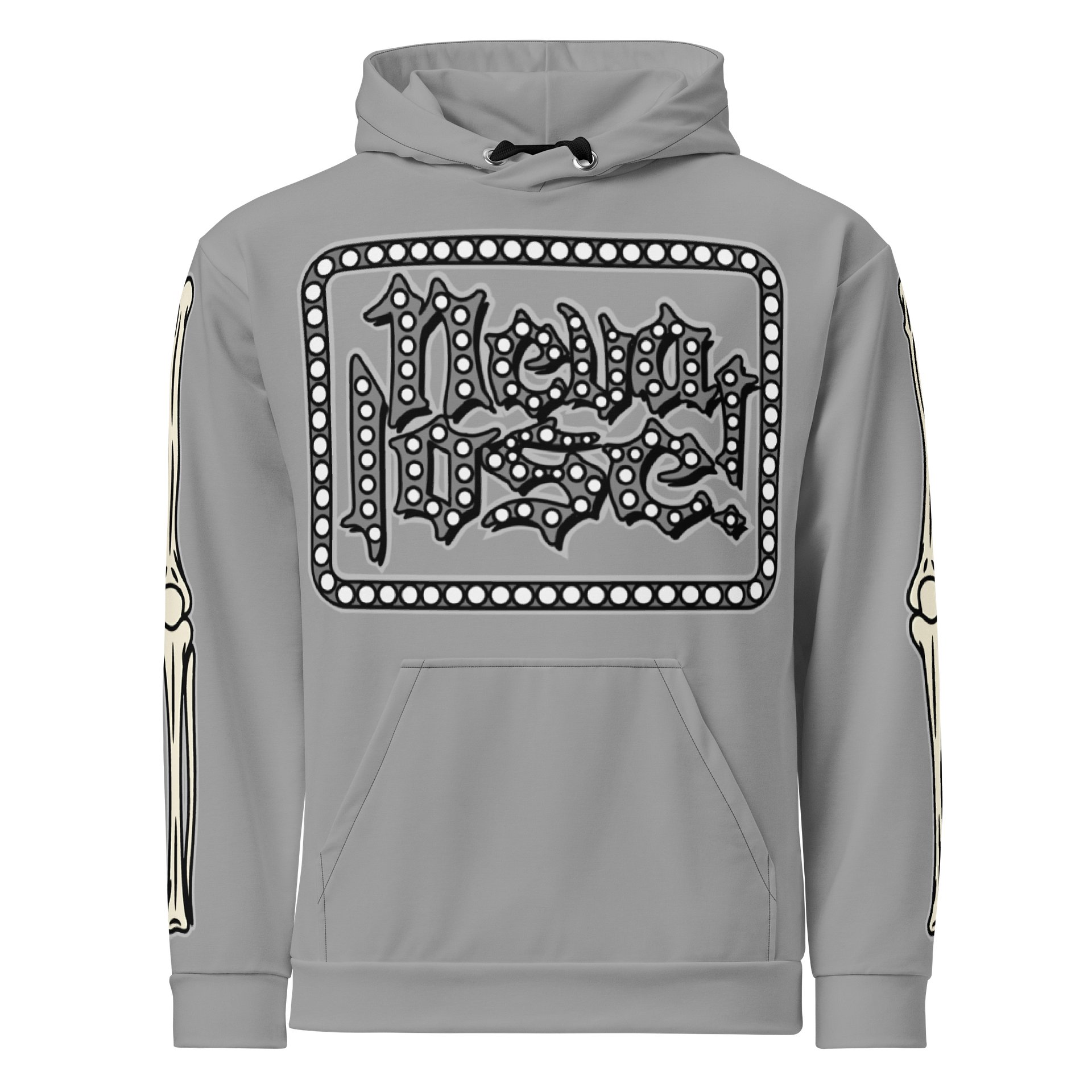 Neva Lose Hoodie product image (1)