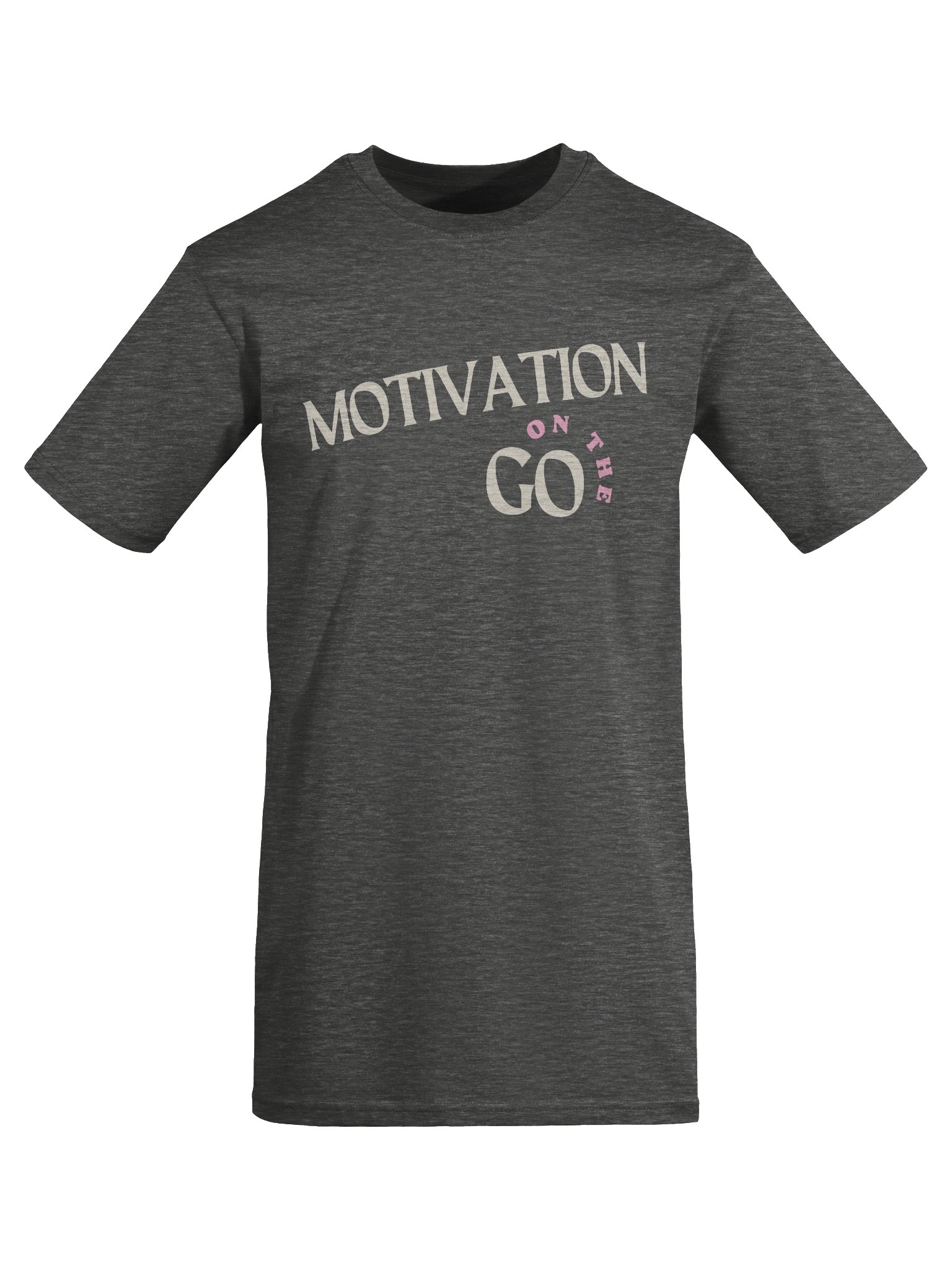 Motivation On The Go - Arise Men's Premium Tee product image (28)