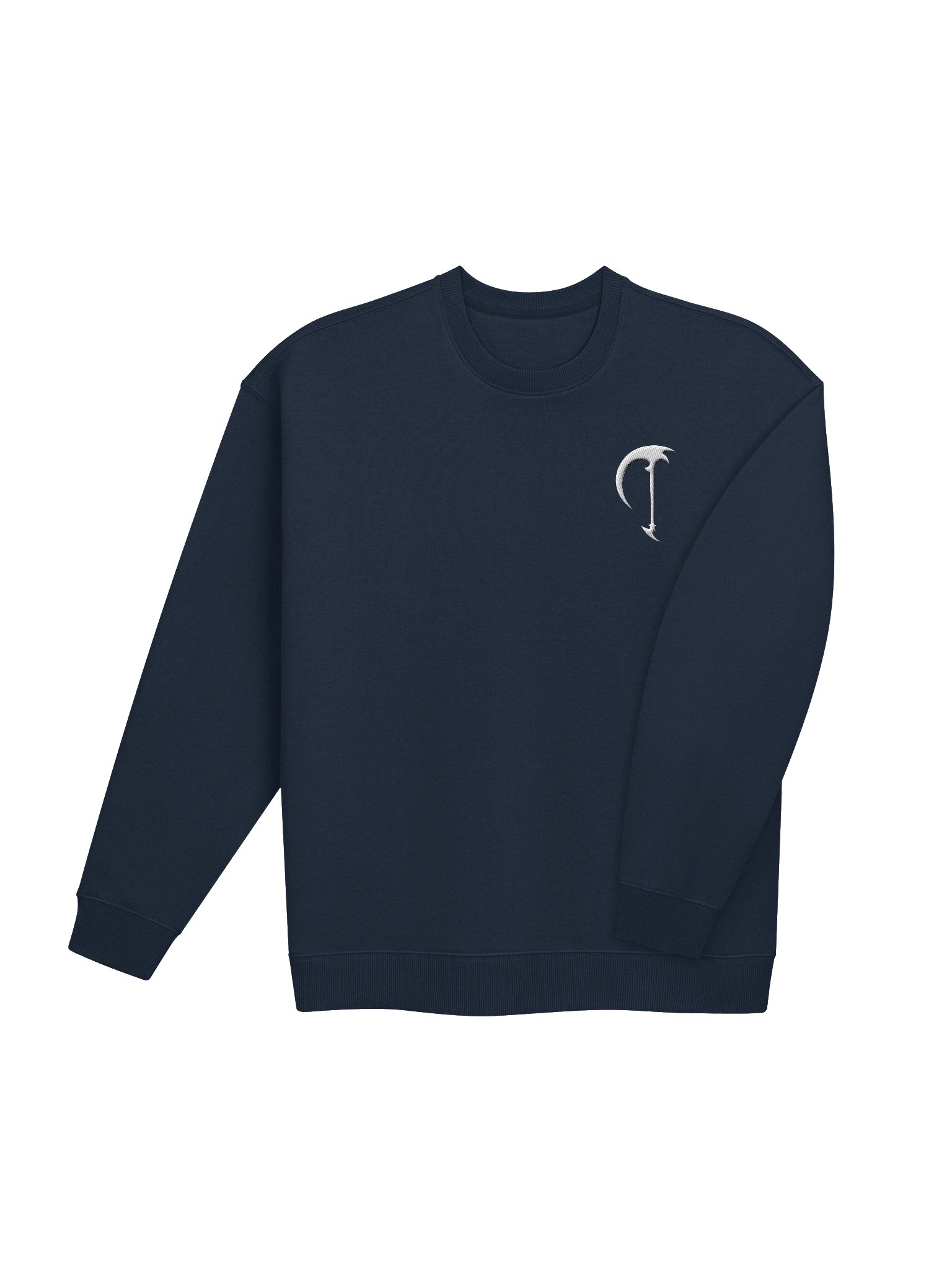 The Scythe Oversized Sweatshirt product image (8)