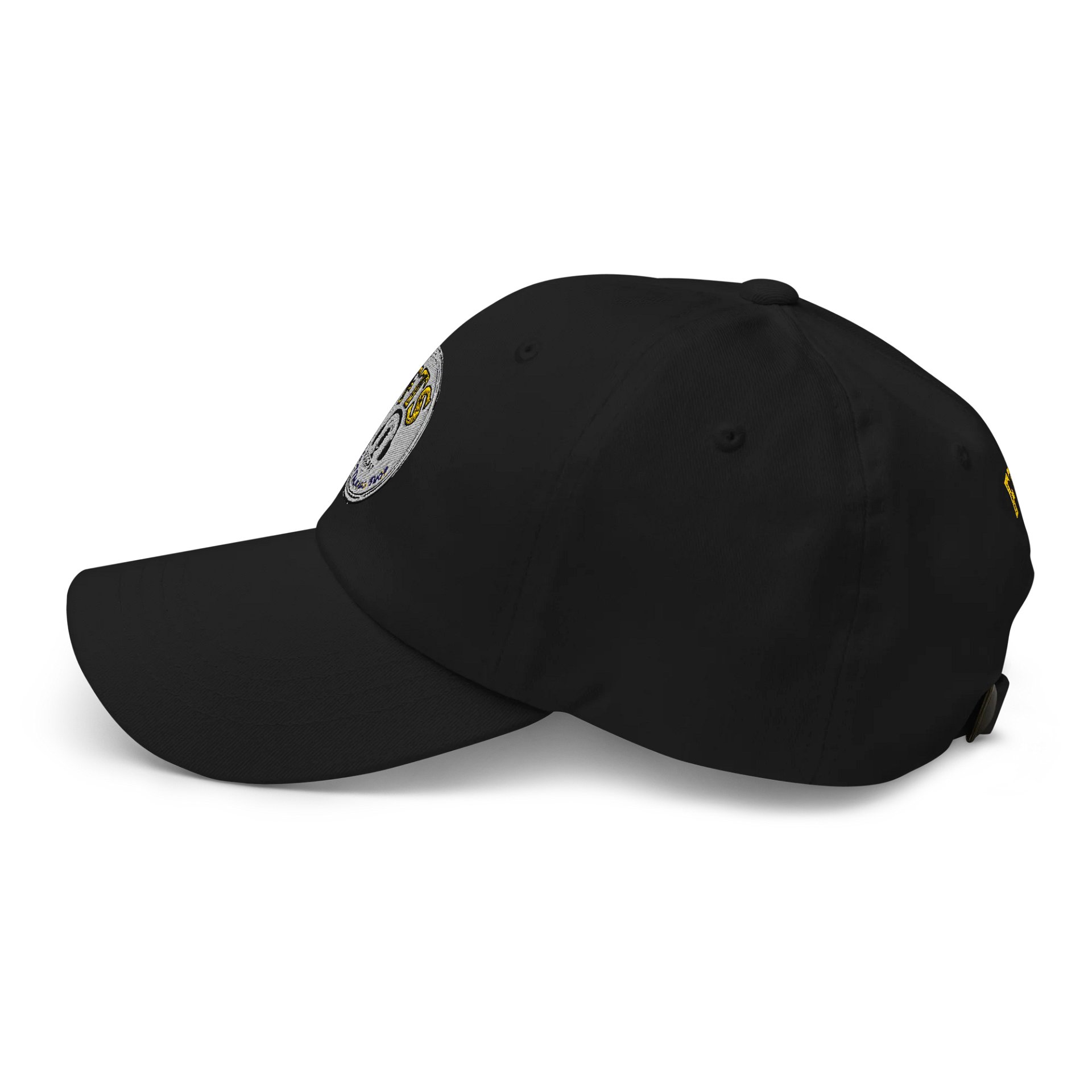 FTS Logo Hat product image (4)