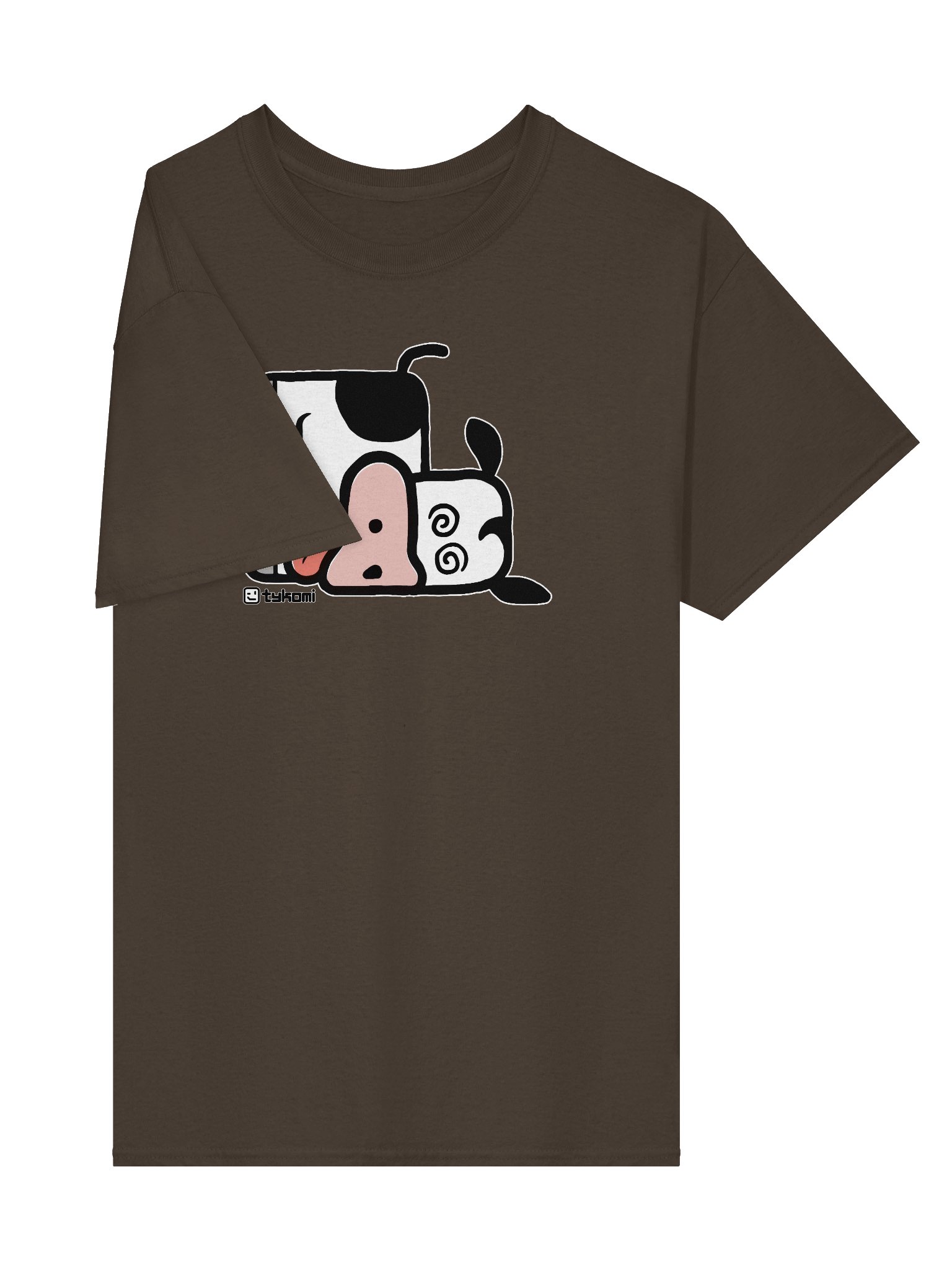 Crazy Cow product image (13)