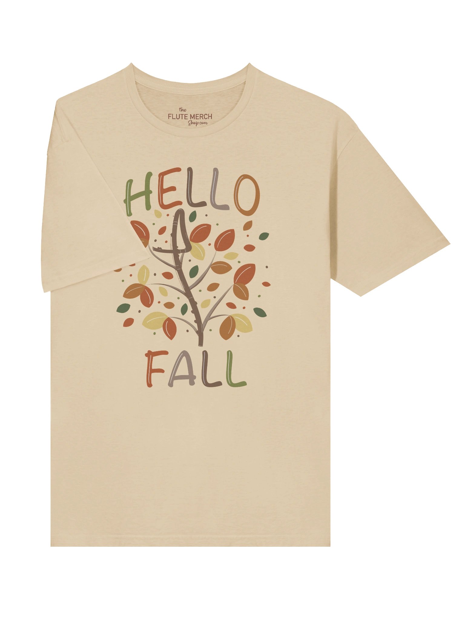 Hello Fall - Contra product image (3)
