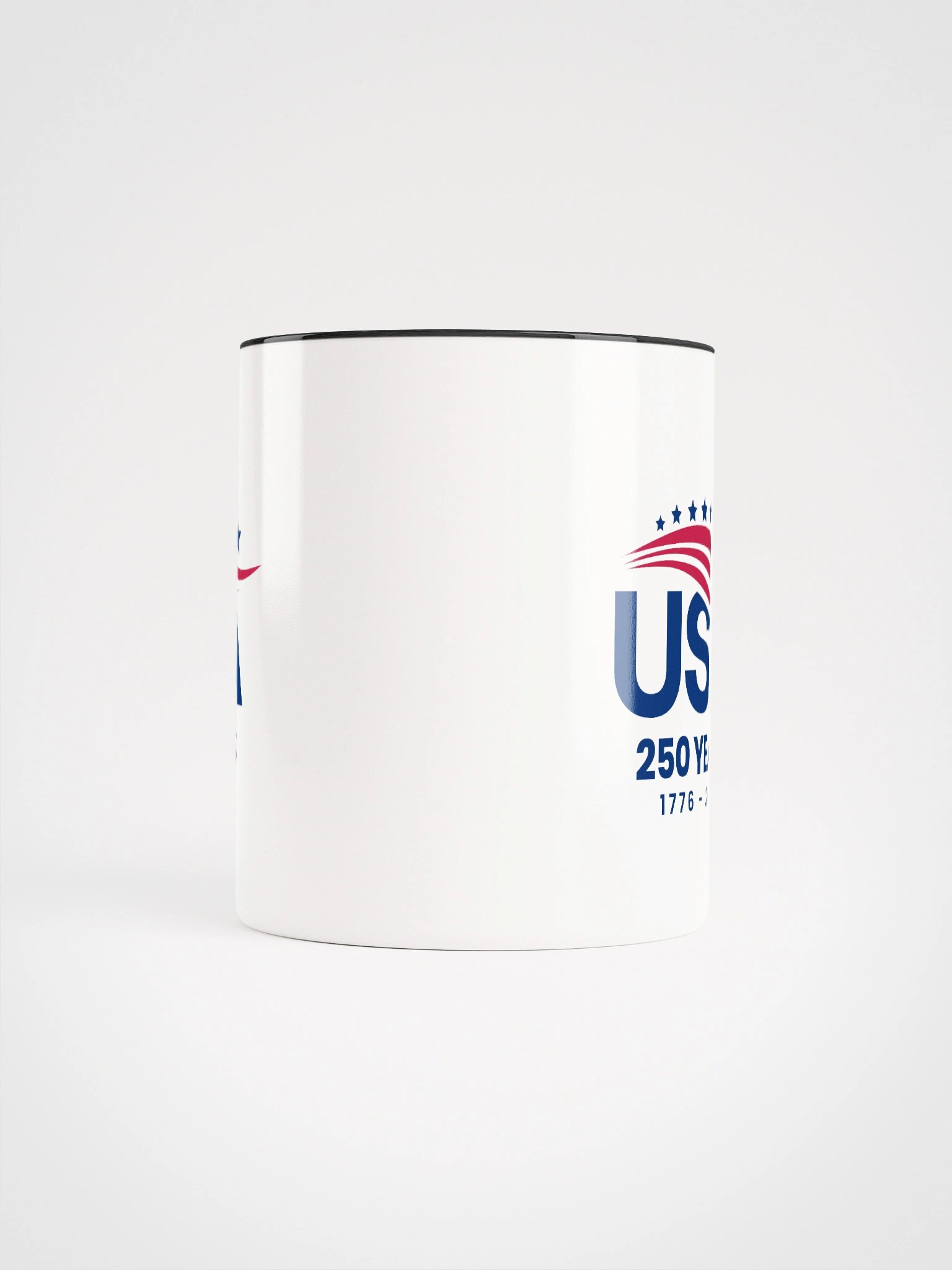 USA 250 Years Ceramic Mug product image (38)