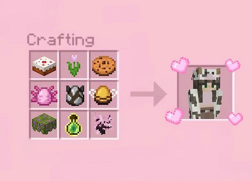In Game🌷 vs. IRL🌀 @minecraft ⛏️
#minecraft #minecraftonly #mcyt #mc #minecraftaesthetic
