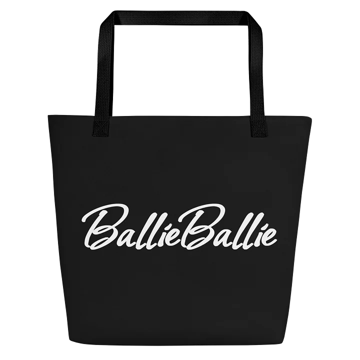 Winkeltas Black product image (1)