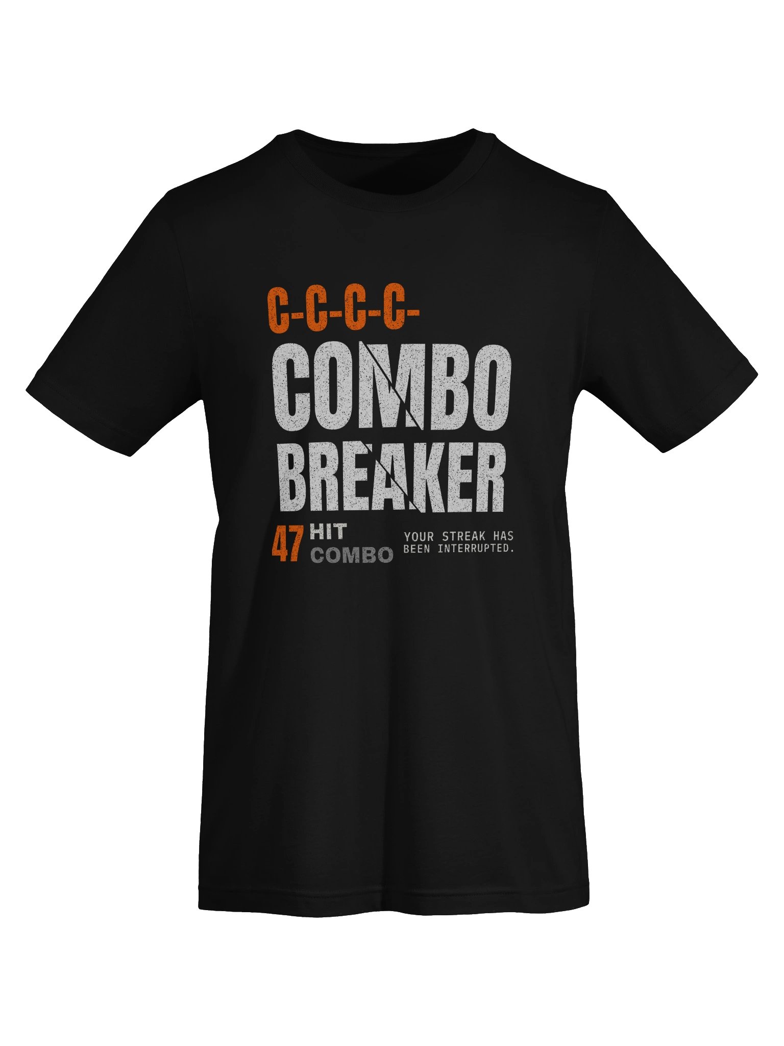 COMBO BREAKER Tee product image (5)
