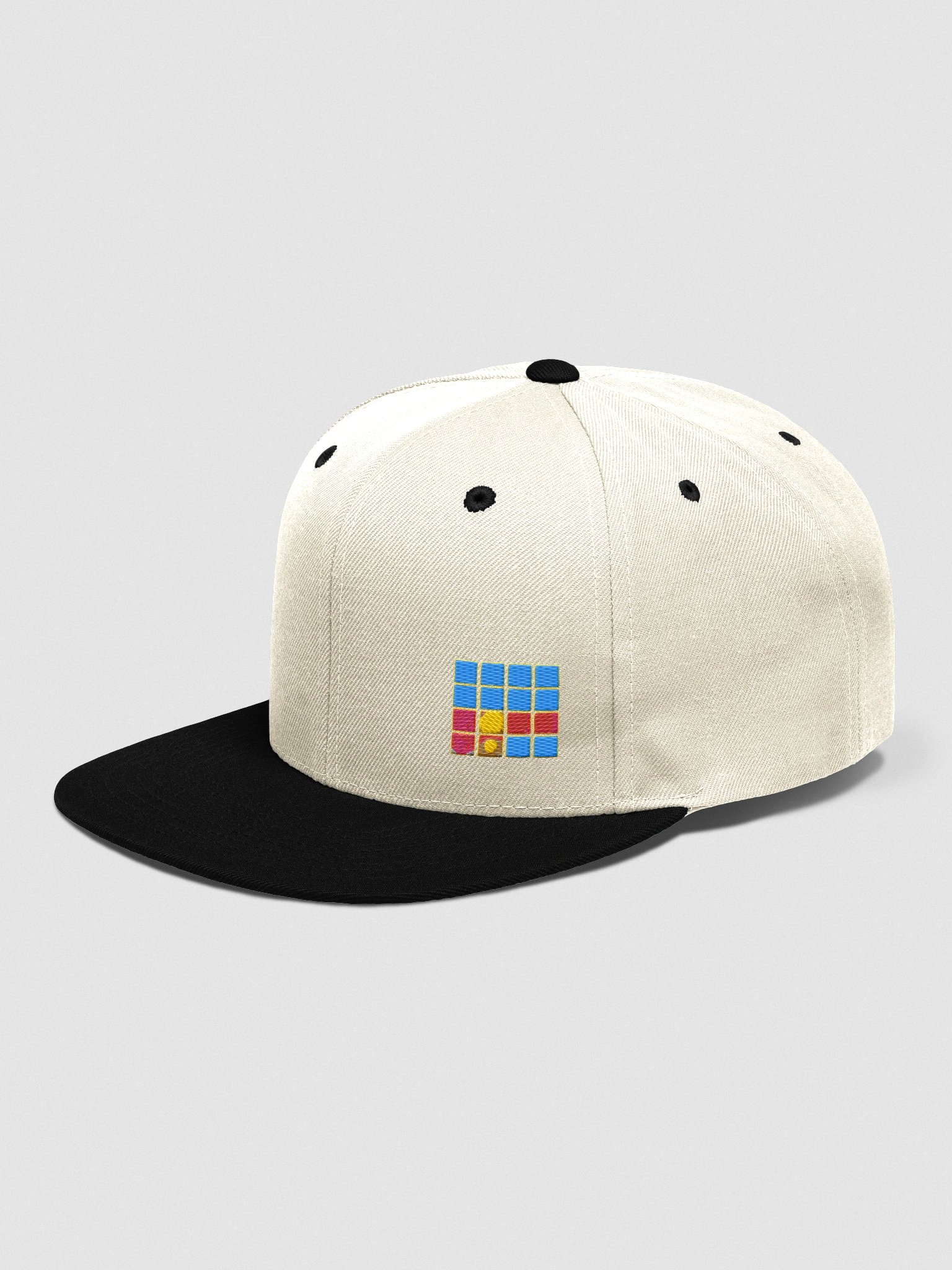 PADS snapback (B-DAY Special) product image (3)