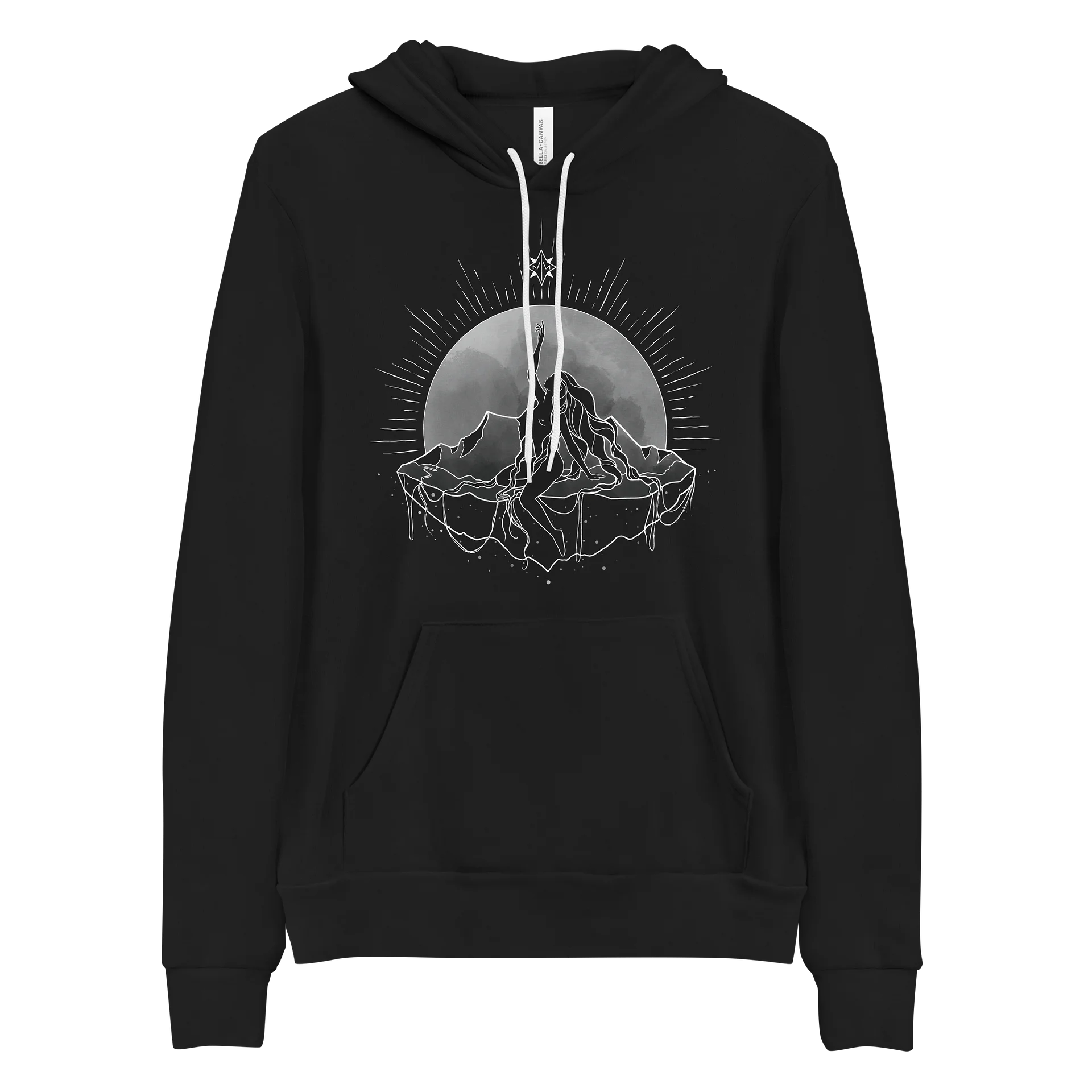 𝖌𝖆𝖎𝖆 hoodie product image (5)