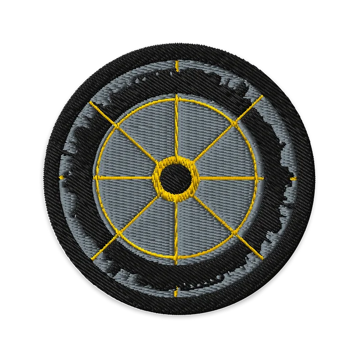 Alliance Patch product image (1)