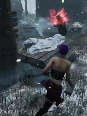 Poor Oni couldn't handle the Loops and Bags of Nea Karlsson #deadbydaylight #oni #neakarlsson #DBD #killerragequit