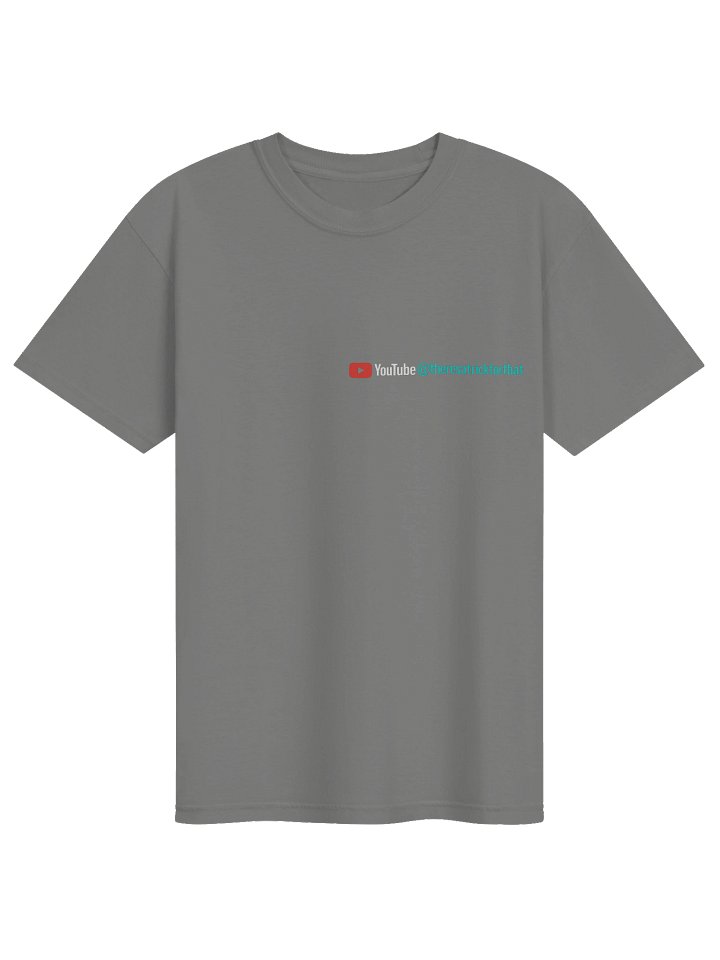 1, 2, 3 Please Don't Blow Up Tee (Men's) | There's A Trick For That product image (2)